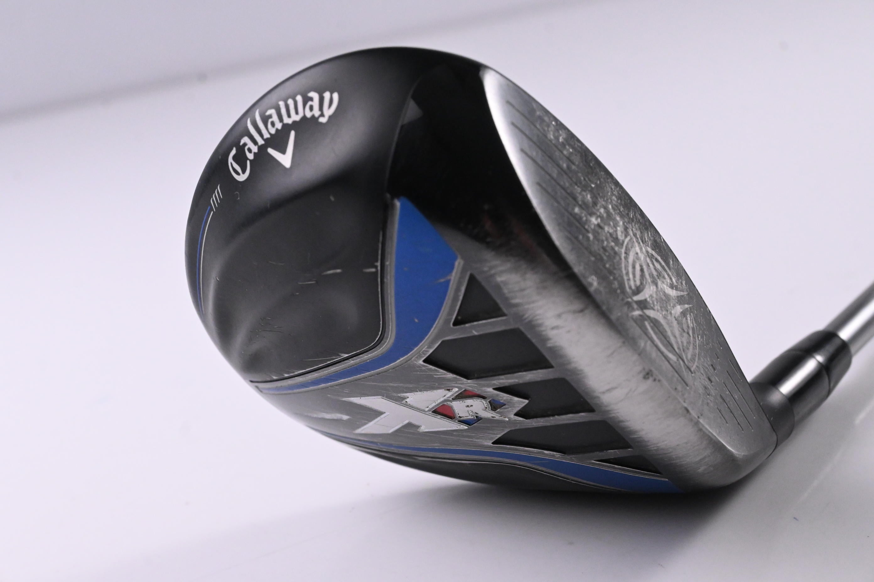 Callaway X Hot #5 Wood / 18 Degree / Regular Flex Project X PXv Shaft