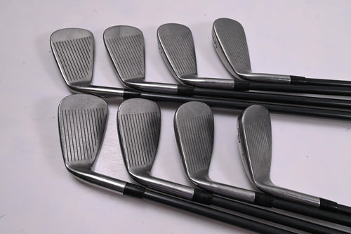 Titleist DCI 981 Irons / 3-PW / Regular Flex Titleist Select Shafts