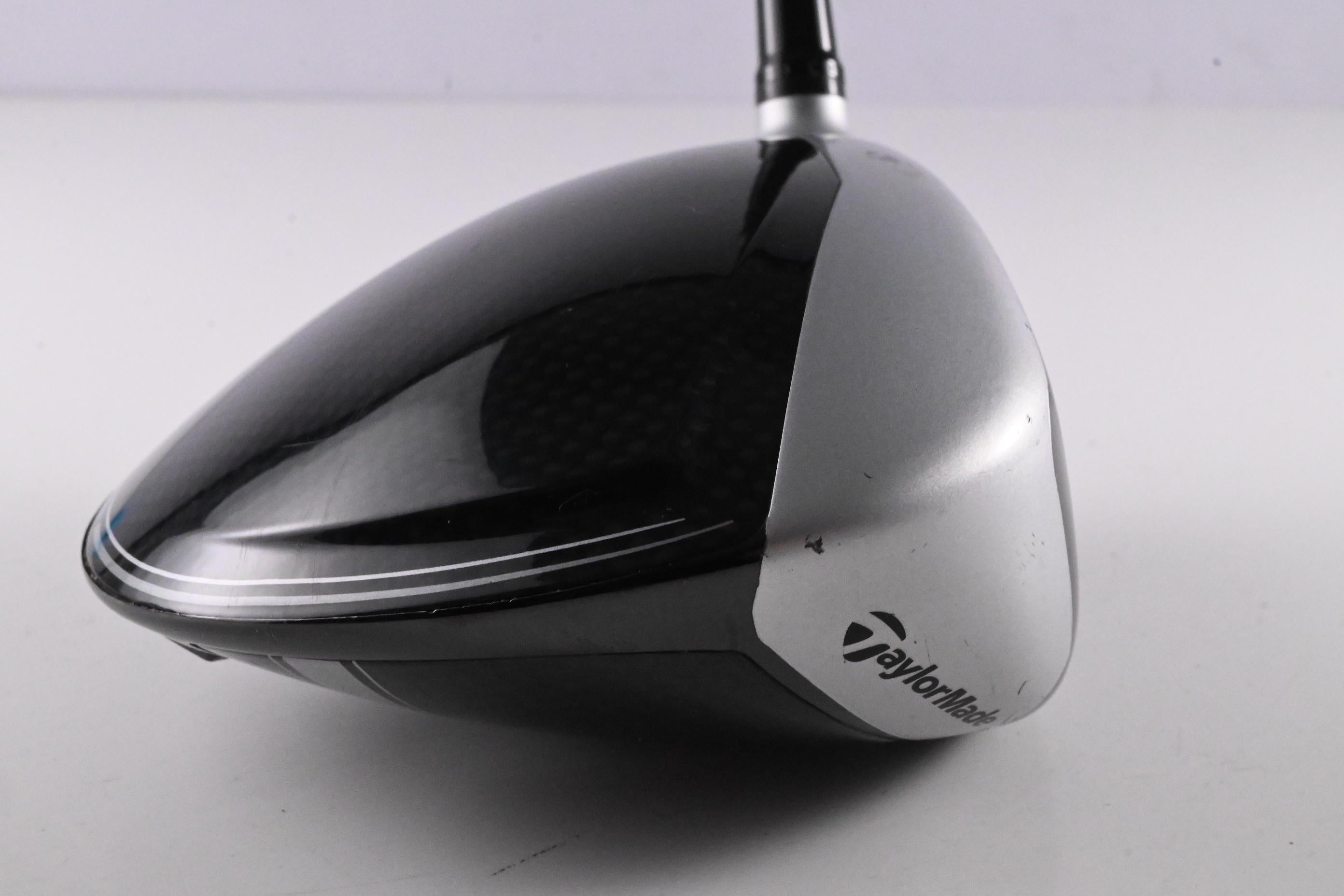 Tour Issue Taylormade M3 Driver / 8.5 Degree / Stiff Flex Aldila Rogue Silver