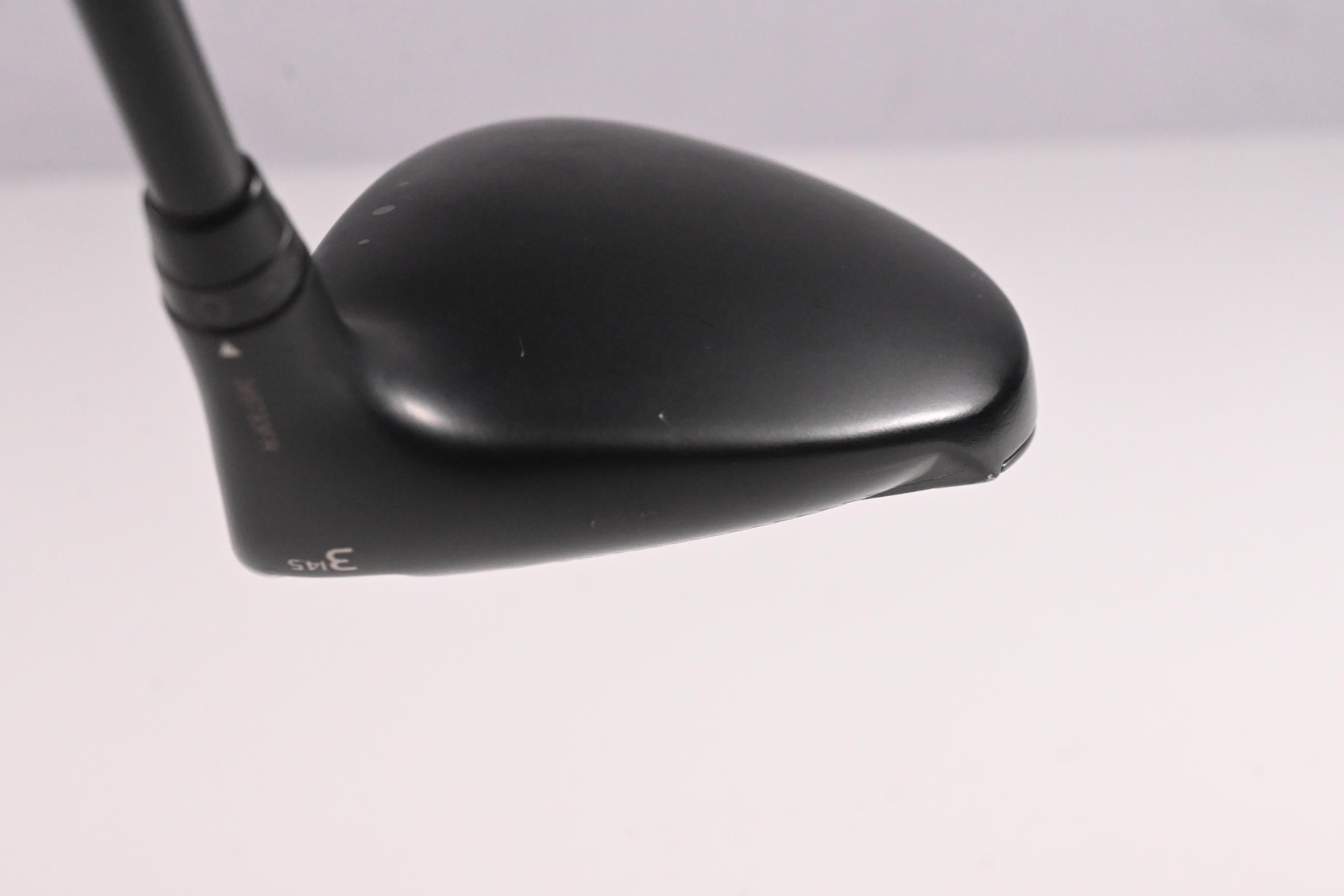 Ping G425 LST #3 Wood / 14.5 Degree / Stiff Flex Tensei CK Orange 70 Shaft