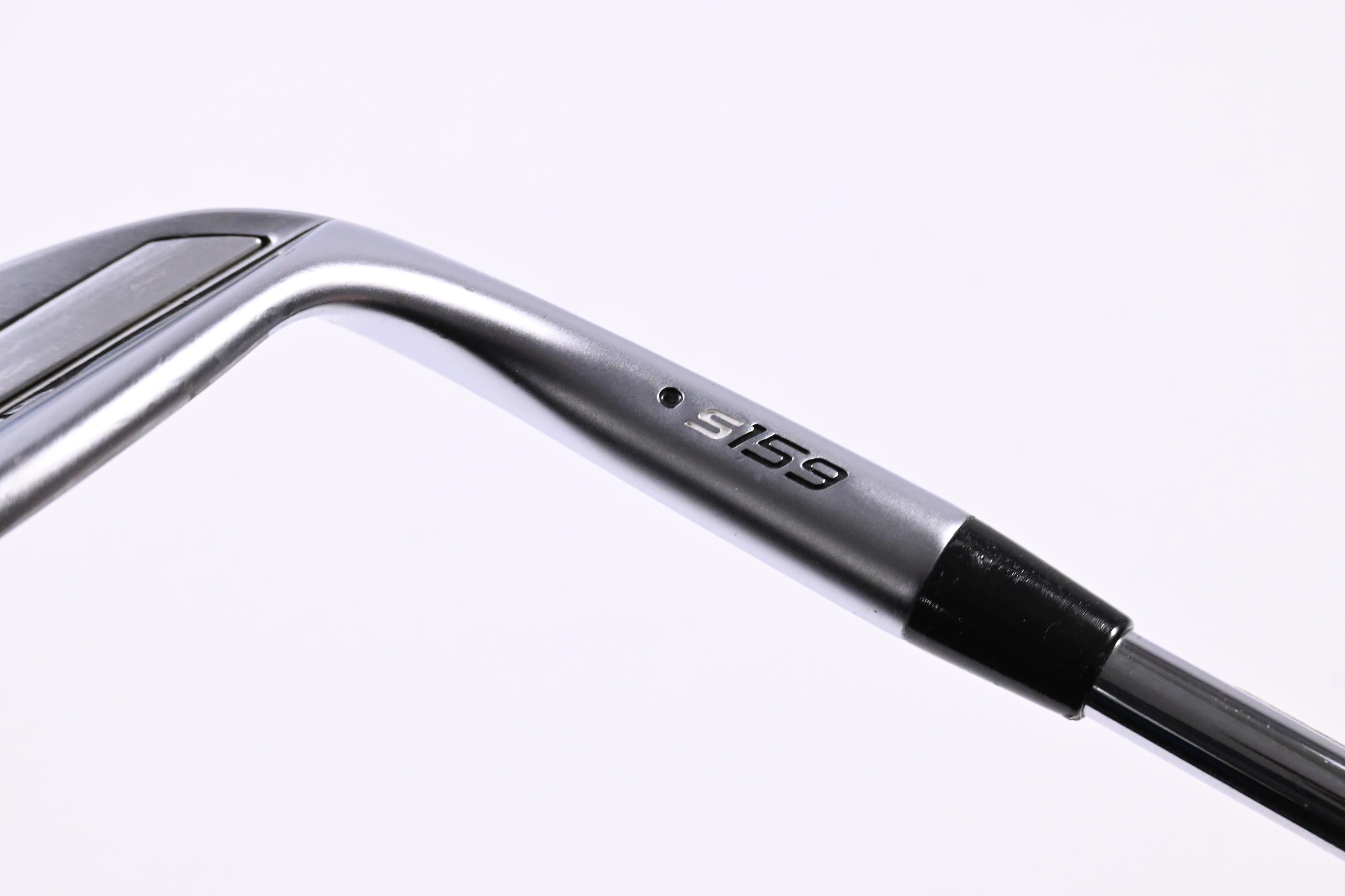 Ping S159 Sand Wedge / 54 Degree / Wedge Flex Ping Z-Z115 Shaft