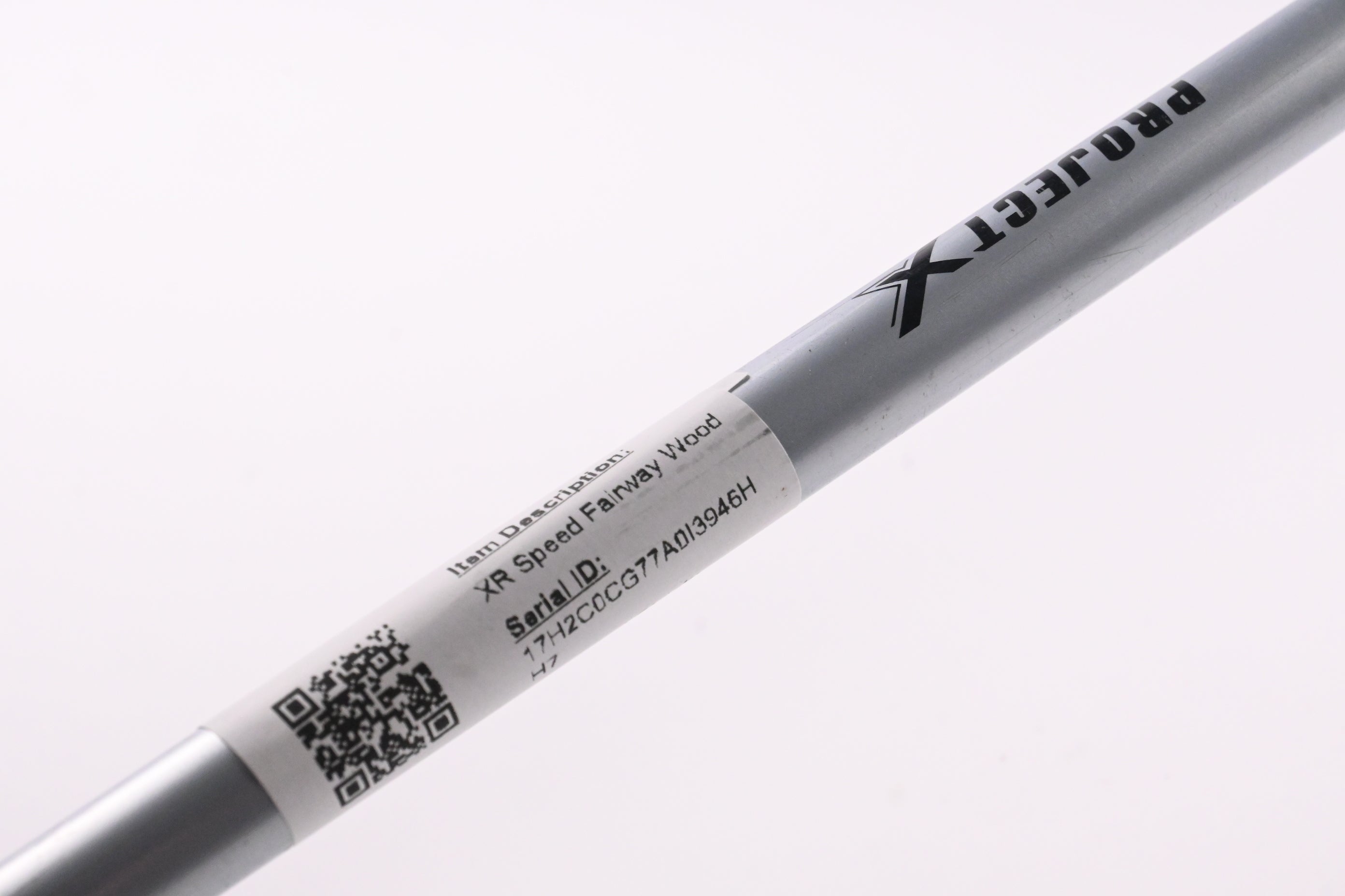 Callaway XR Speed #5 Wood / 19 Degree / Regular Flex HZRDUS T800 65 Shaft