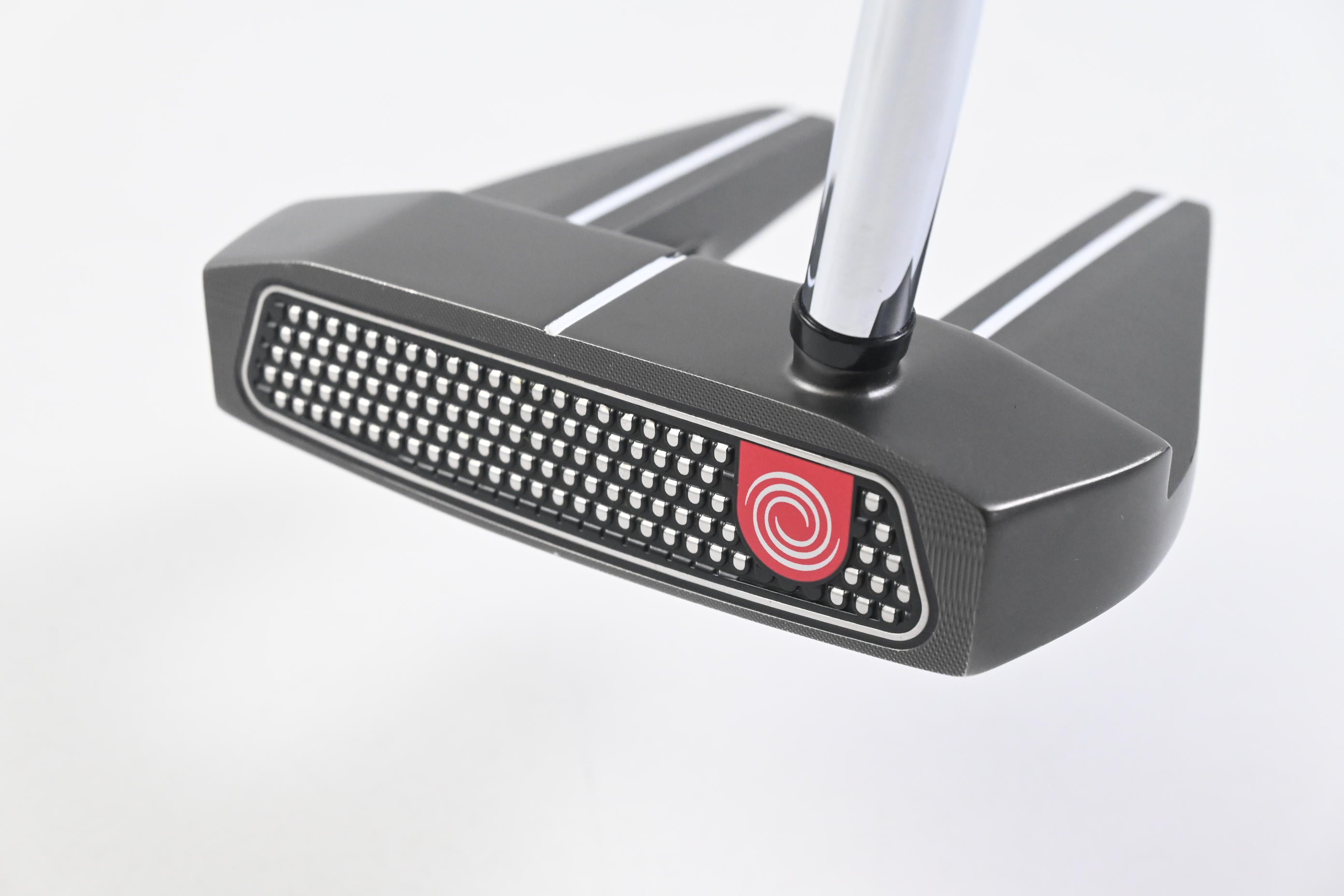 Odyssey O-Works Black 7 Tank Putter / 35 Inch
