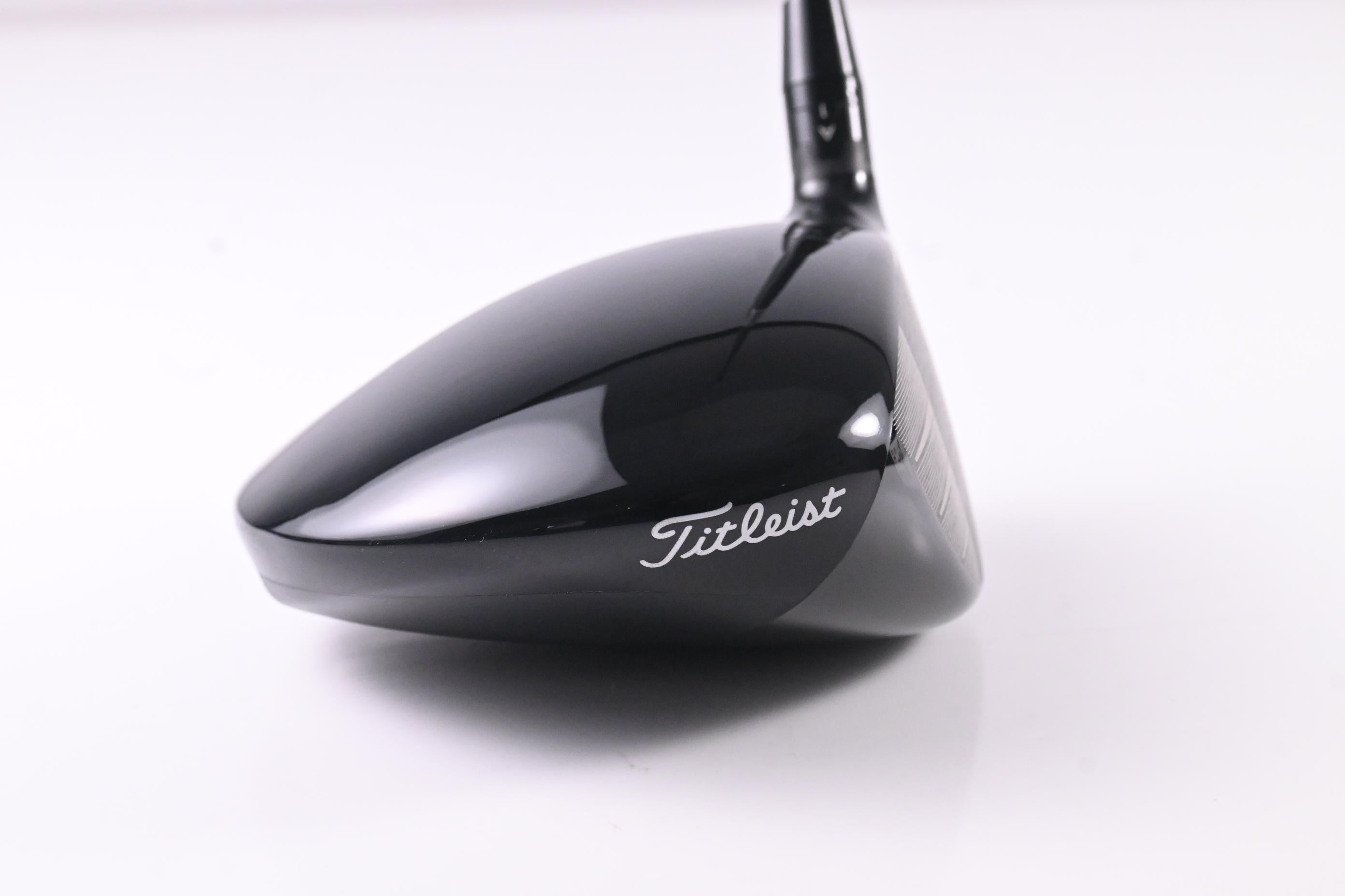 Titleist GT2 Driver / 10 Degree / Regular Flex Tensei 1K Blue 55 Shaft