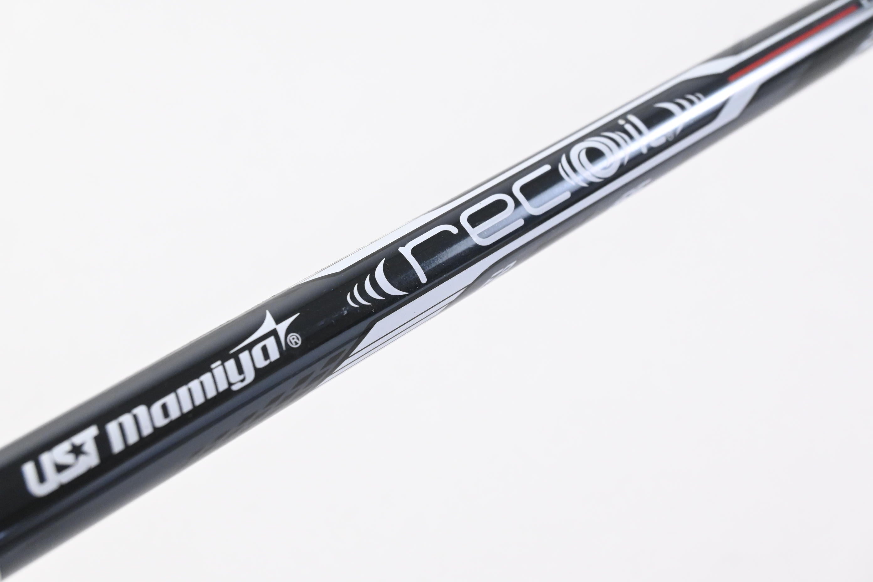 UST Mamiya Recoil Dart 65 Hybrid Shaft / Senior Flex / .370" Tip / Uncut