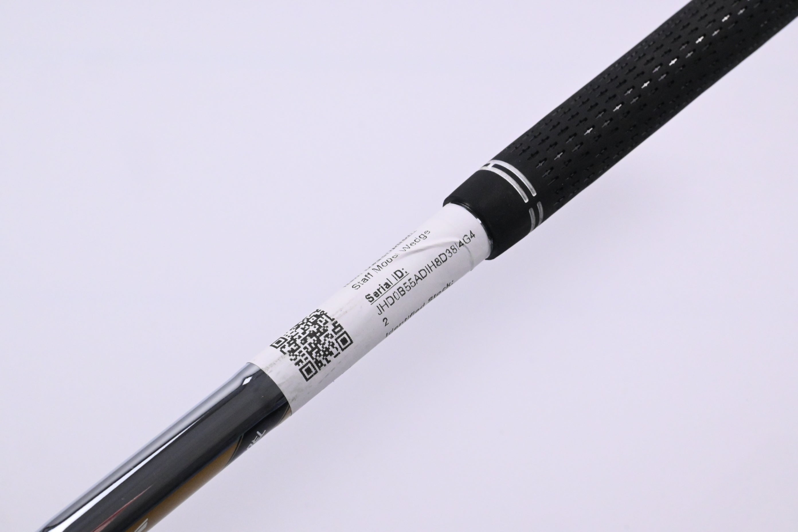 Wilson Staff Model Sand Wedge / 56 Degree / Wedge Flex Dynamic Gold Spinner