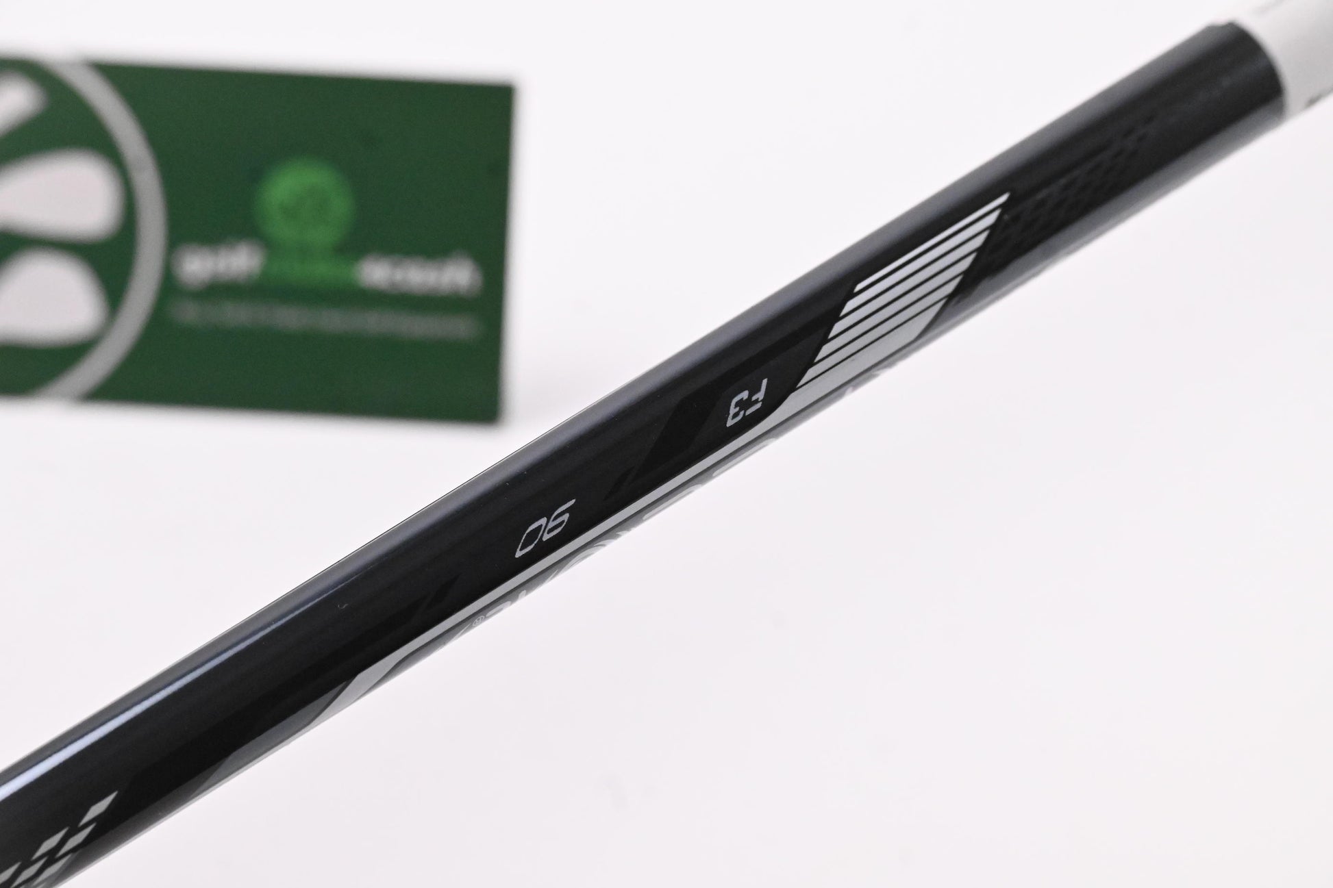 Srixon ZX Mk II Utility #4 Iron / 23 Degree / Regular Flex Recoil Dart 90 Shaft