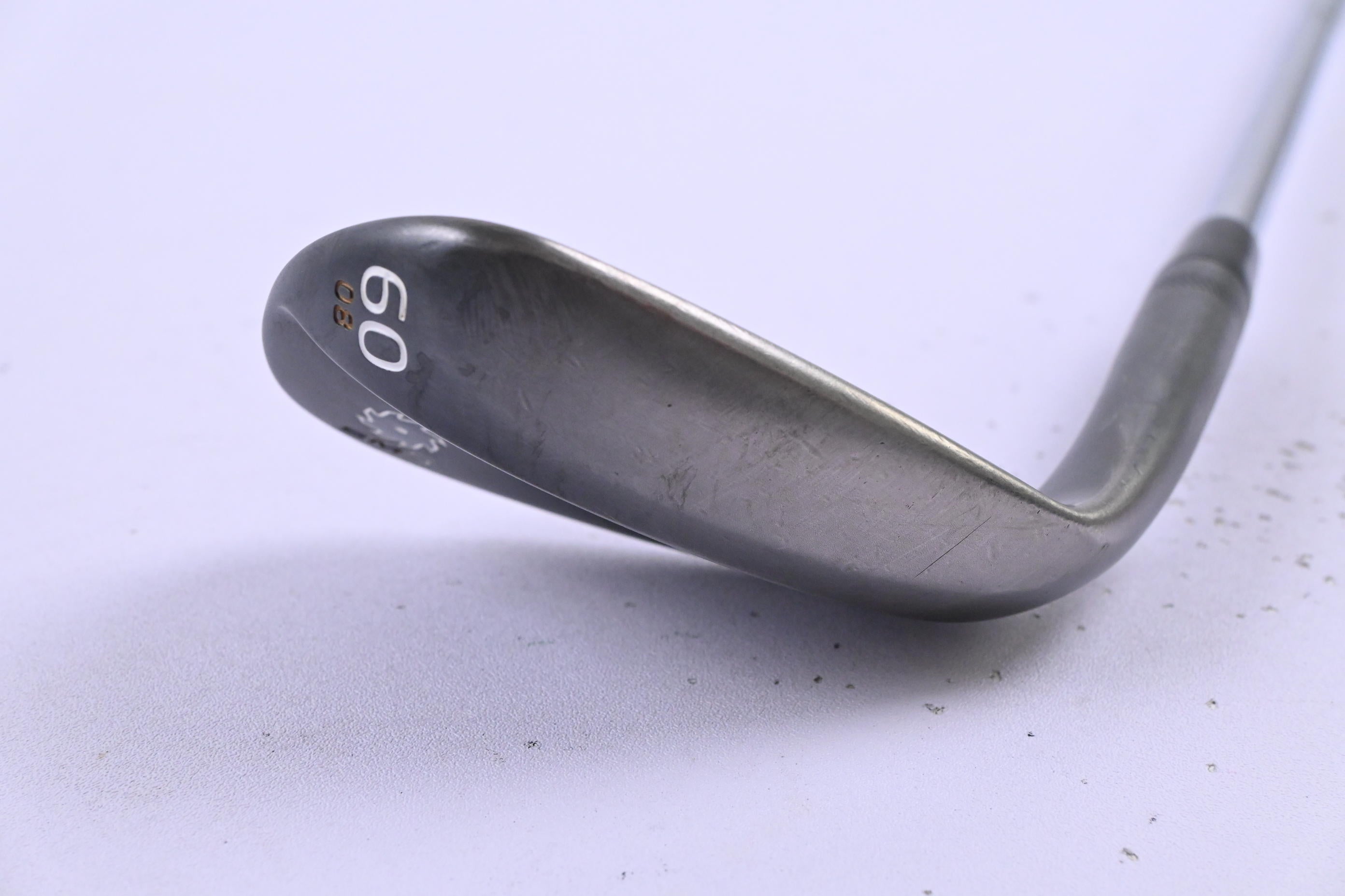 Titleist Vokey SM5 Lob Wedge / 60 Degree / Wedge Flex Vokey Design SM5