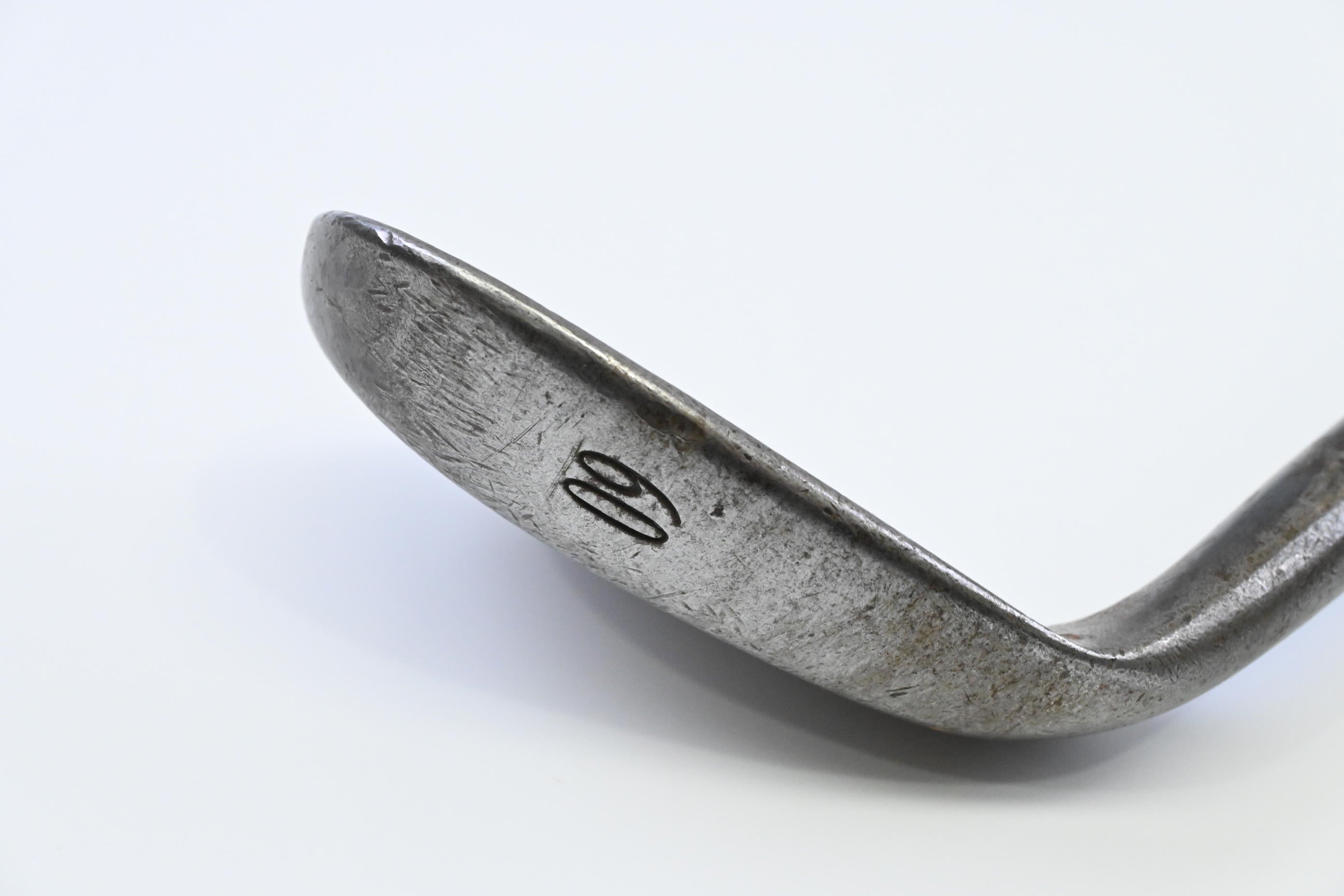 Mizuno MP Series Lob Wedge / 60 Degree / Wedge Flex Dynamic Gold Shaft