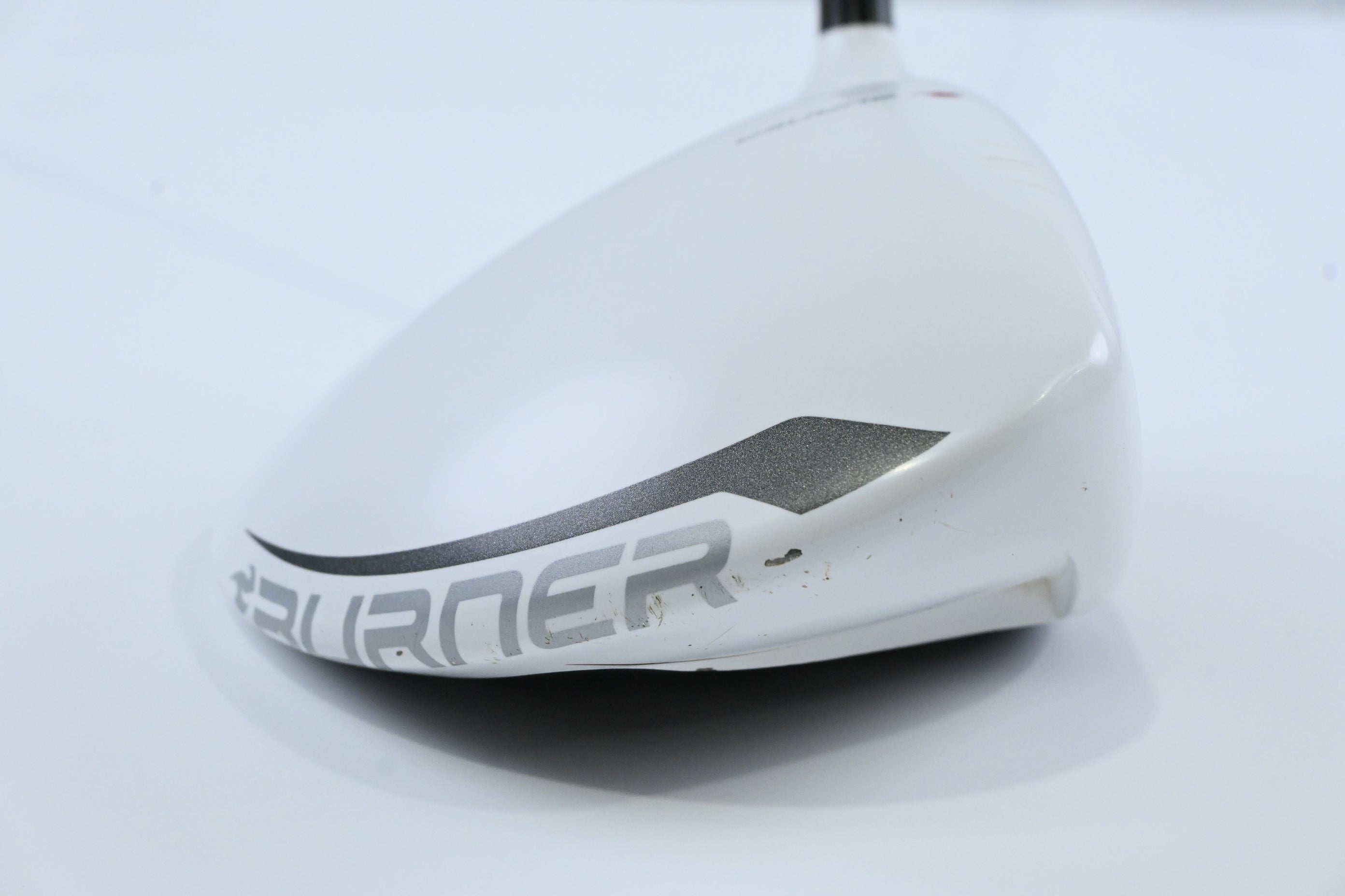 Taylormade Burner Superfast 2.0 Driver / 10.5 Degree / Regular Flex Matriz Ozik
