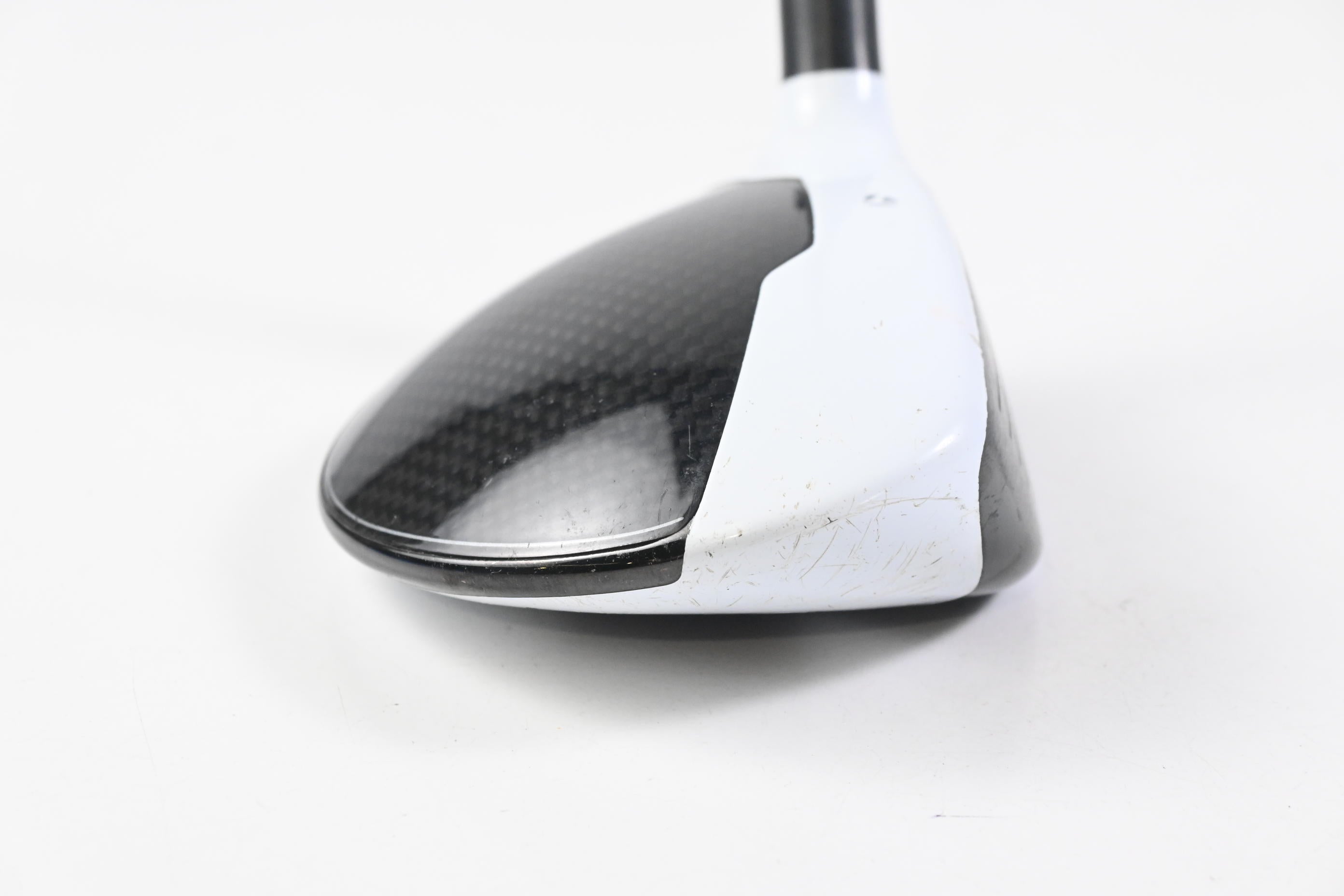 Taylormade M1 2017 #3 HL Wood / 17 Degree / Regular Flex Kuro Kage Silver 70
