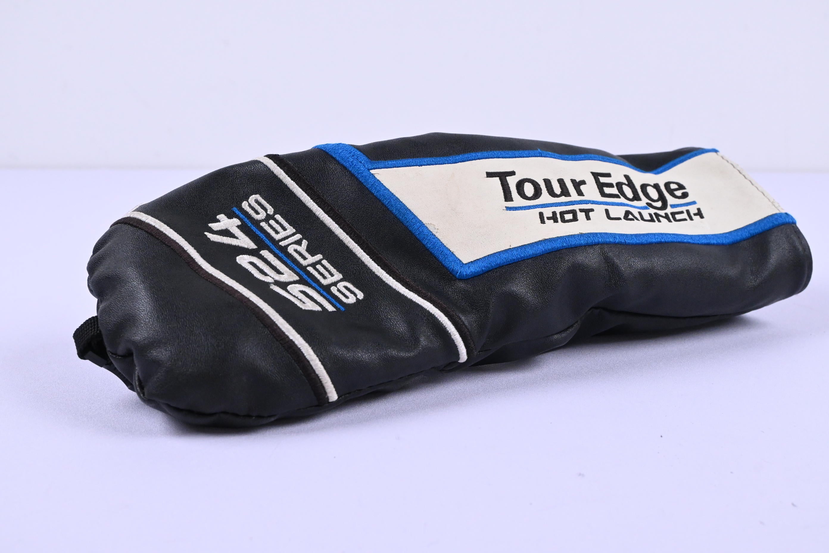 Tour Edge Hot Launch C524 #5 Wood / 19 Degree / Regular Flex Ascent 50 Shaft