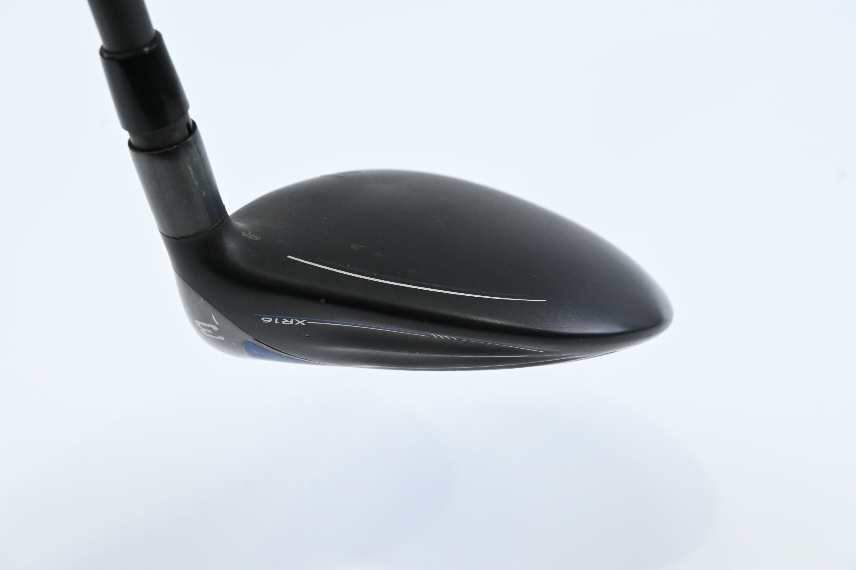Callaway XR16 #3 Wood / 15 Degree / Regular Flex Fujikura Pro 73 Shaft
