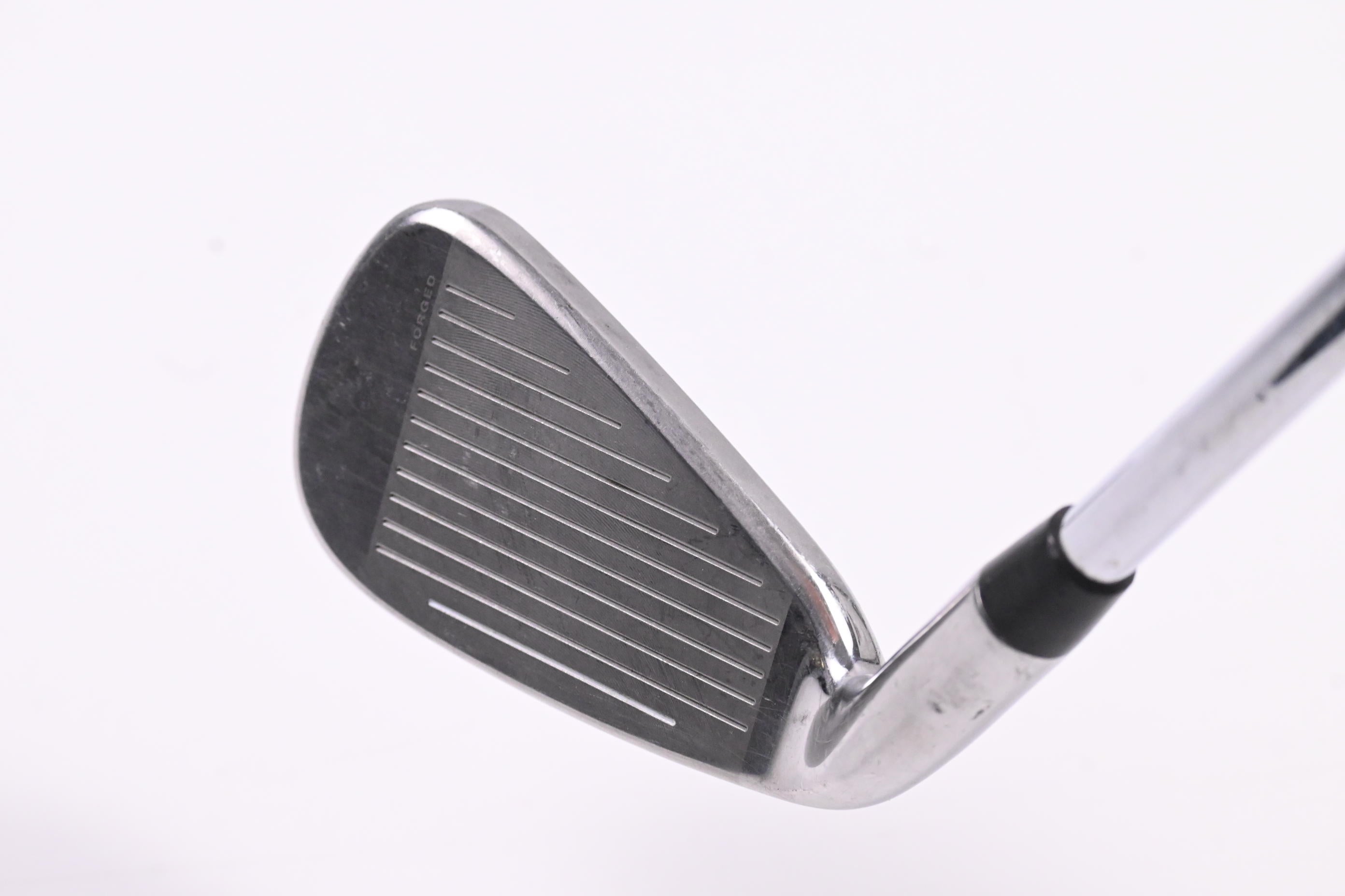 Cobra King F8 #4 Iron / 19.5 Degree / Regular Flex XP 90 Shafts