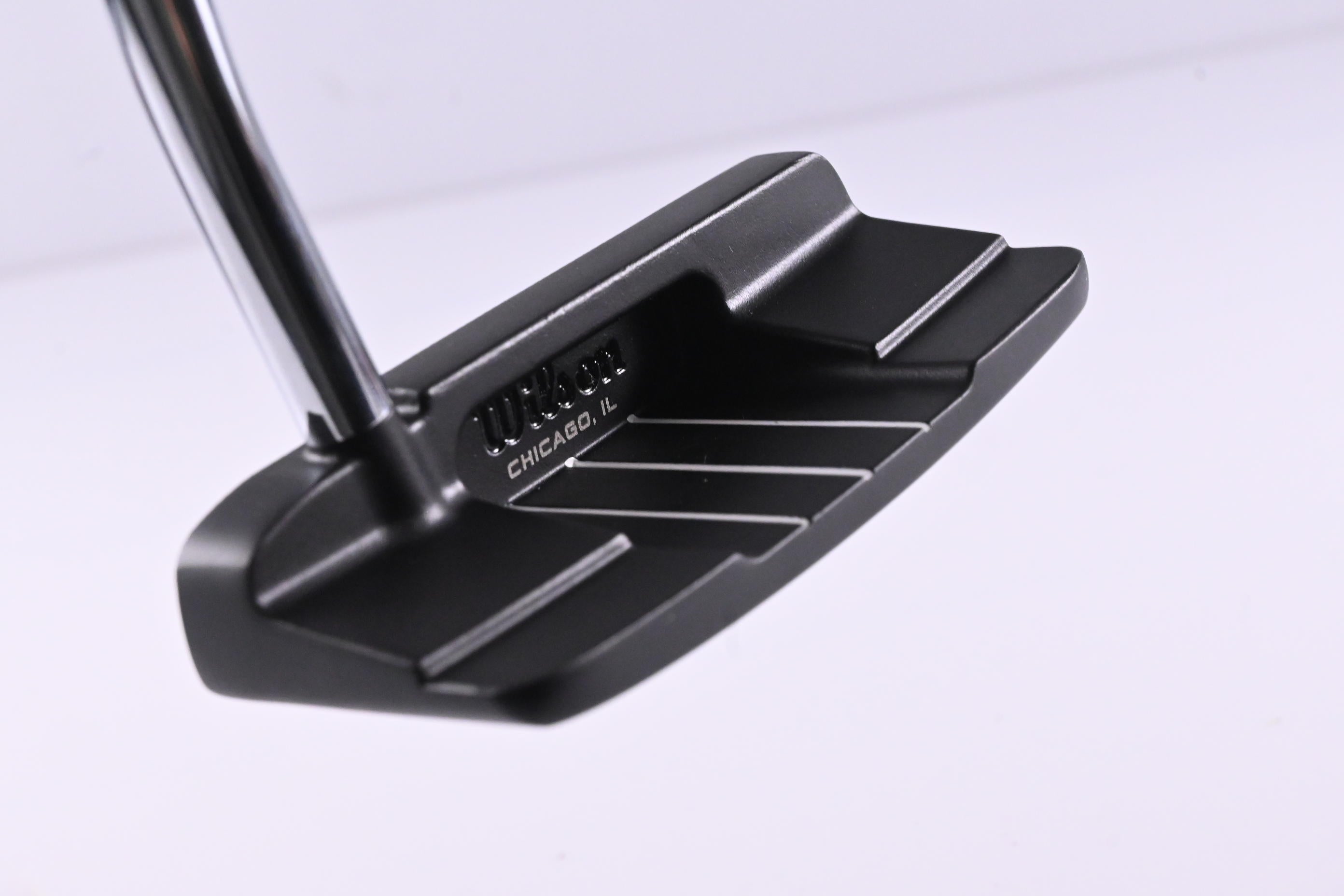 Wilson Staff Infinite 2024 West Loop Putter / 34 Inch