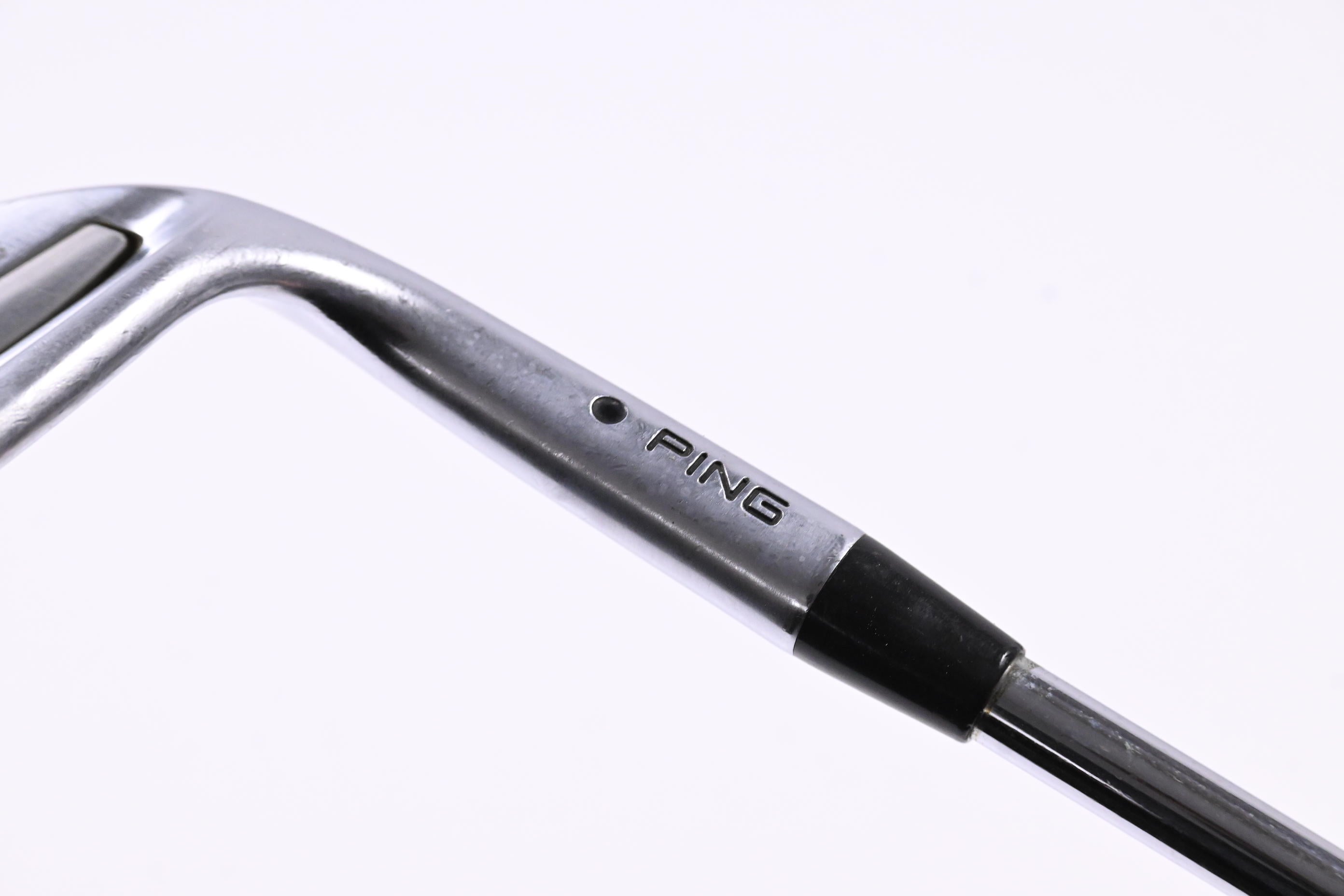 Ping Glide 2.0 Sand Wedge / 56 Degree / Black Dot / Wedge Flex Ping AWT 2.0