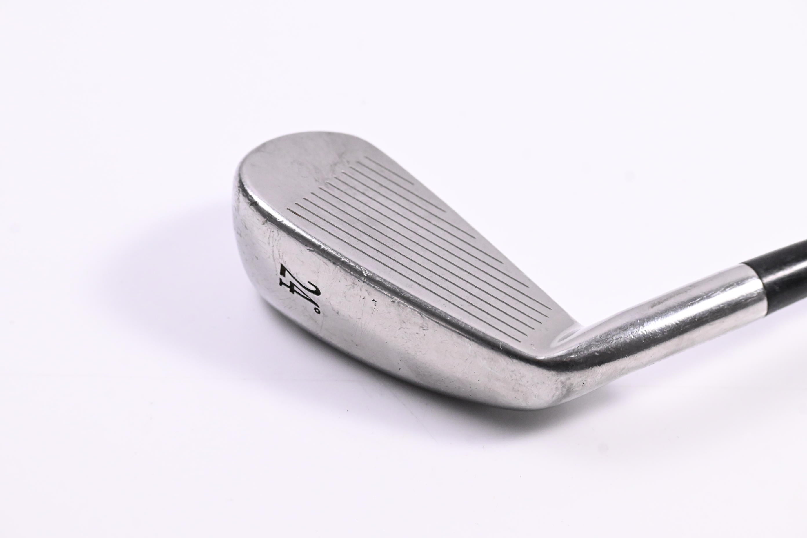 Mizuno Fli-Hi T-Zoid Utility #4 Iron / 24 Degree / Regular Flex Mizuno Exsar Blue