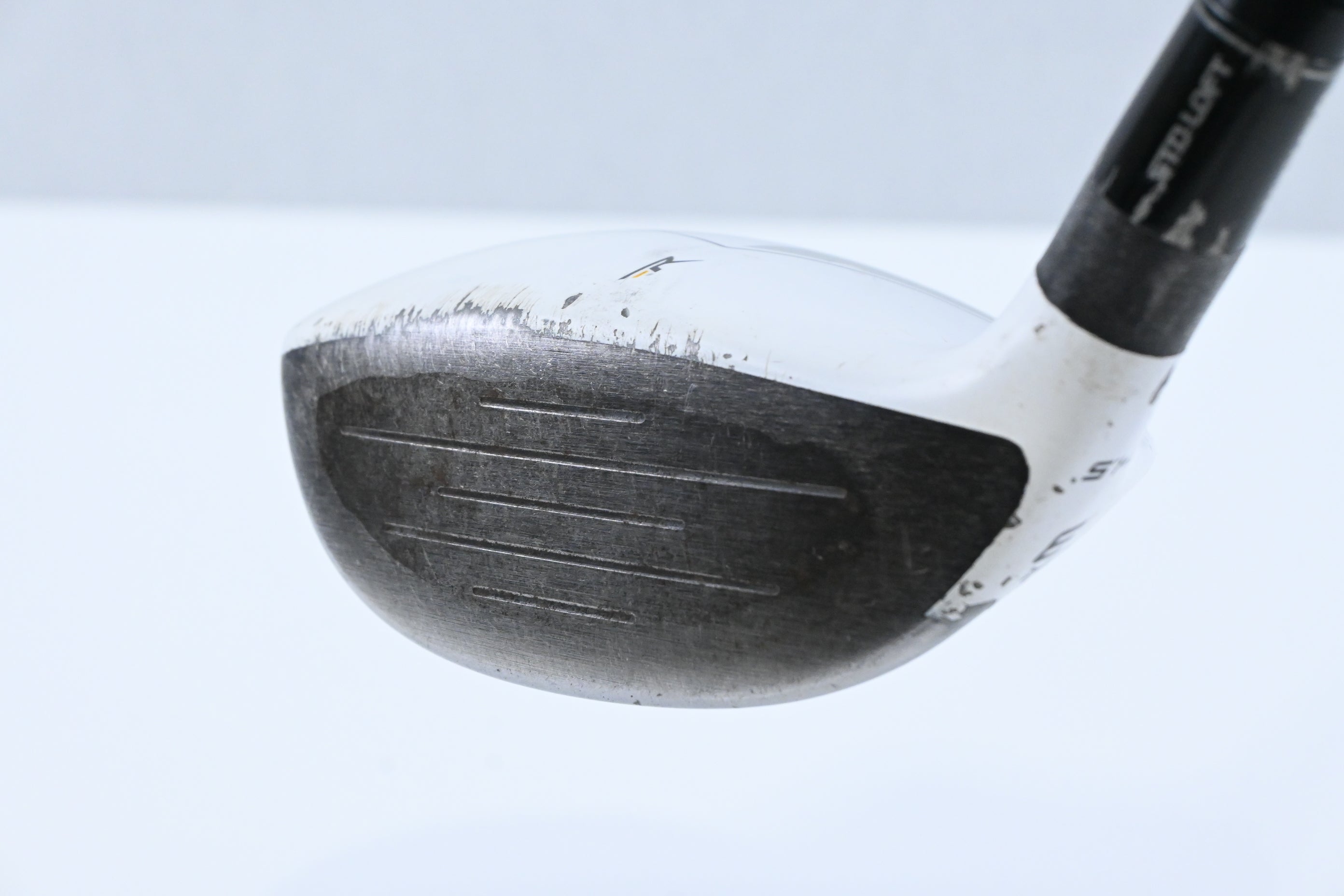 Taylormade RBZ Stage 2 Tour #3 Wood / 14.5 Degree / Stiff Flex Matrix RocketFuel