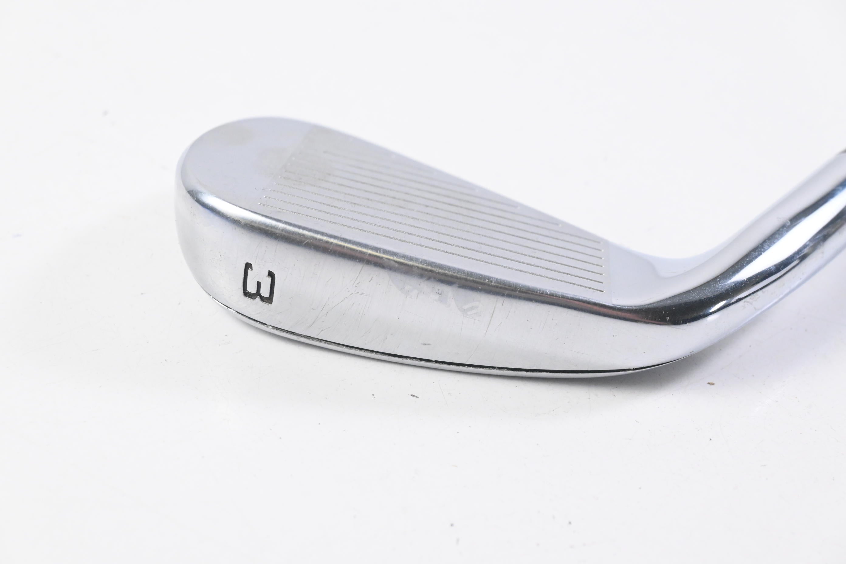 Callaway Rogue ST Pro #3 Iron / 19 Degree / Stiff Flex Rifle 105GR Tour Flighted