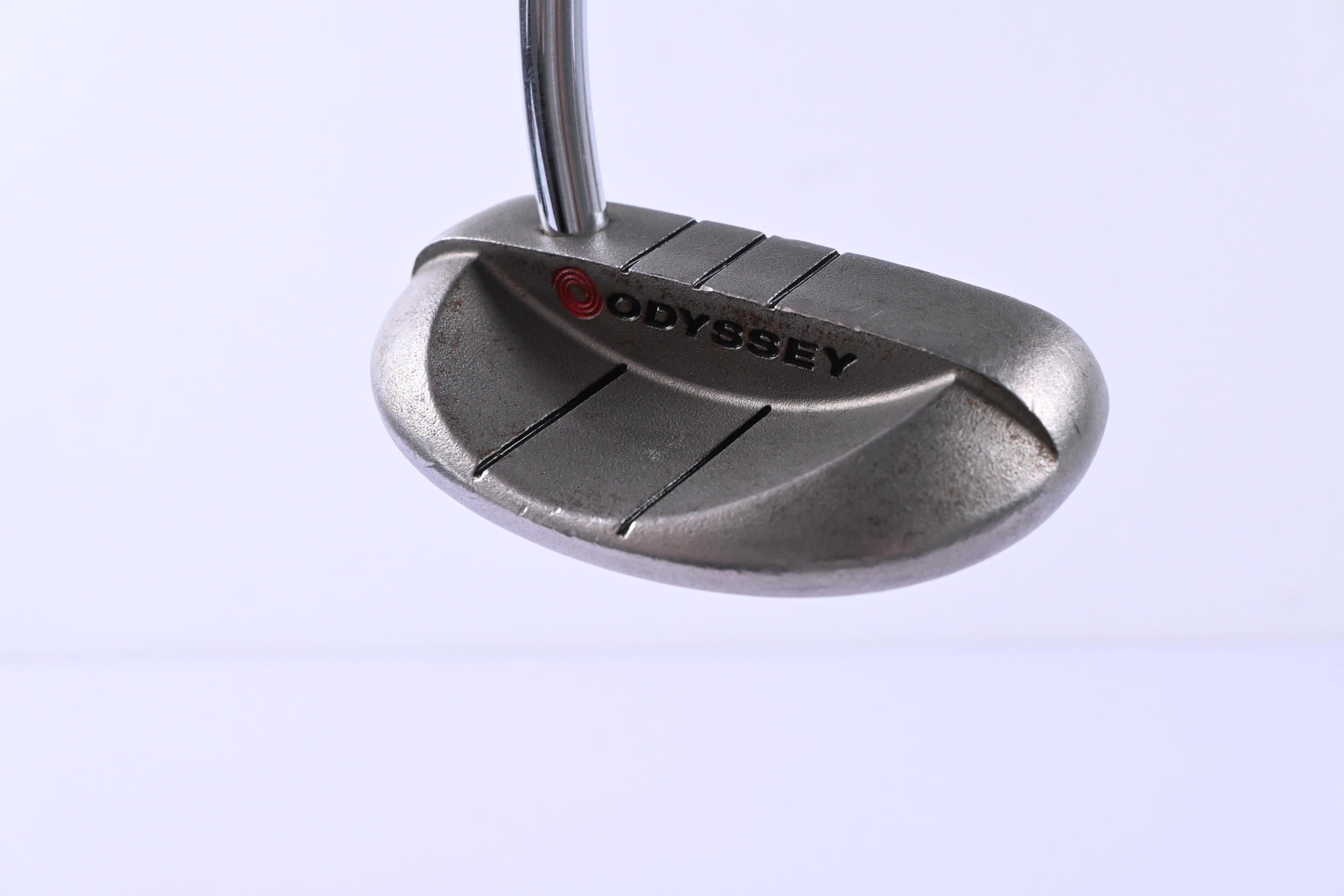 Odyssey Dual Force Rossie II Putter / 35 Inch