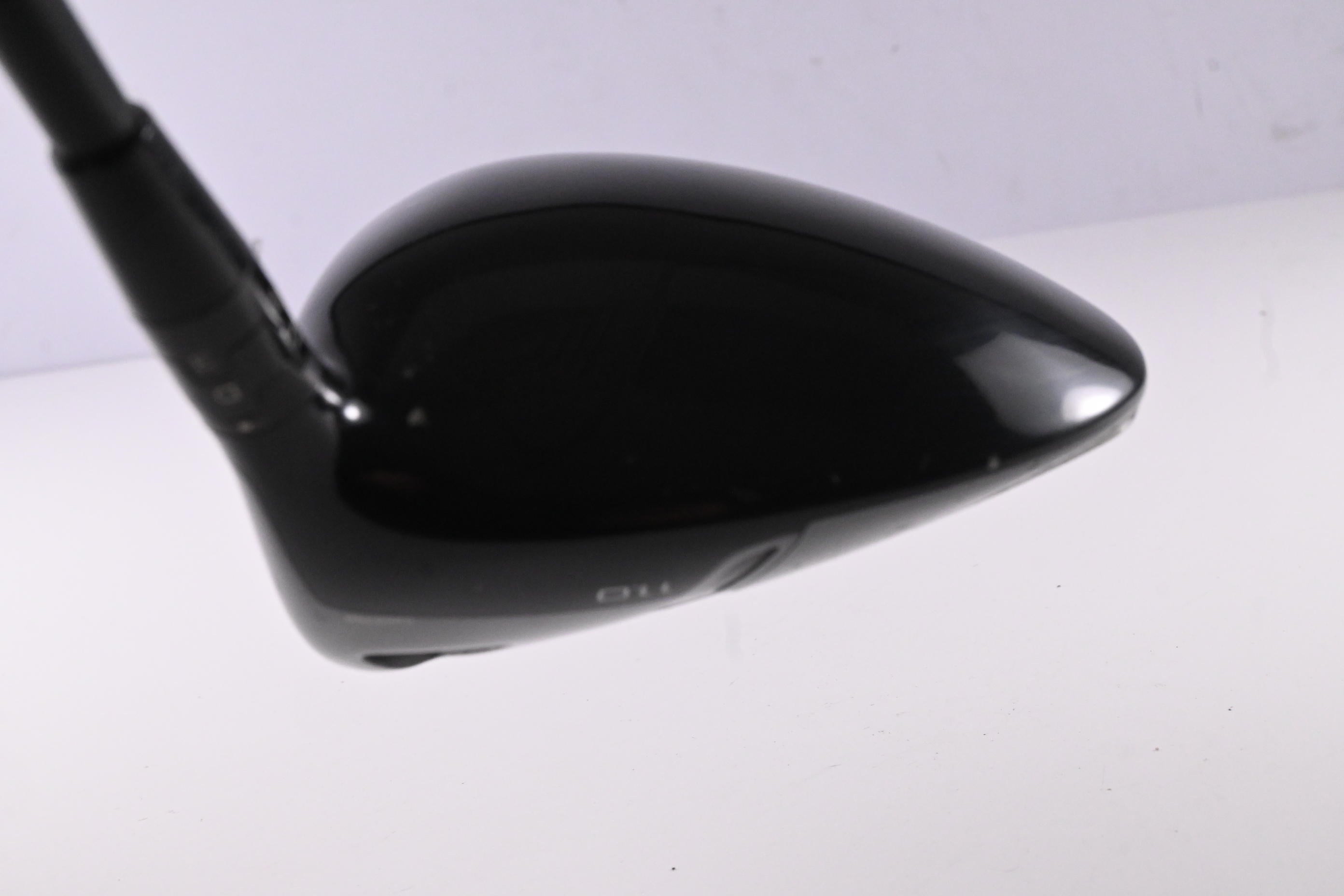 Titleist TSi2 Driver / 10 Degree / Senior Flex Cypher 50 Shaft