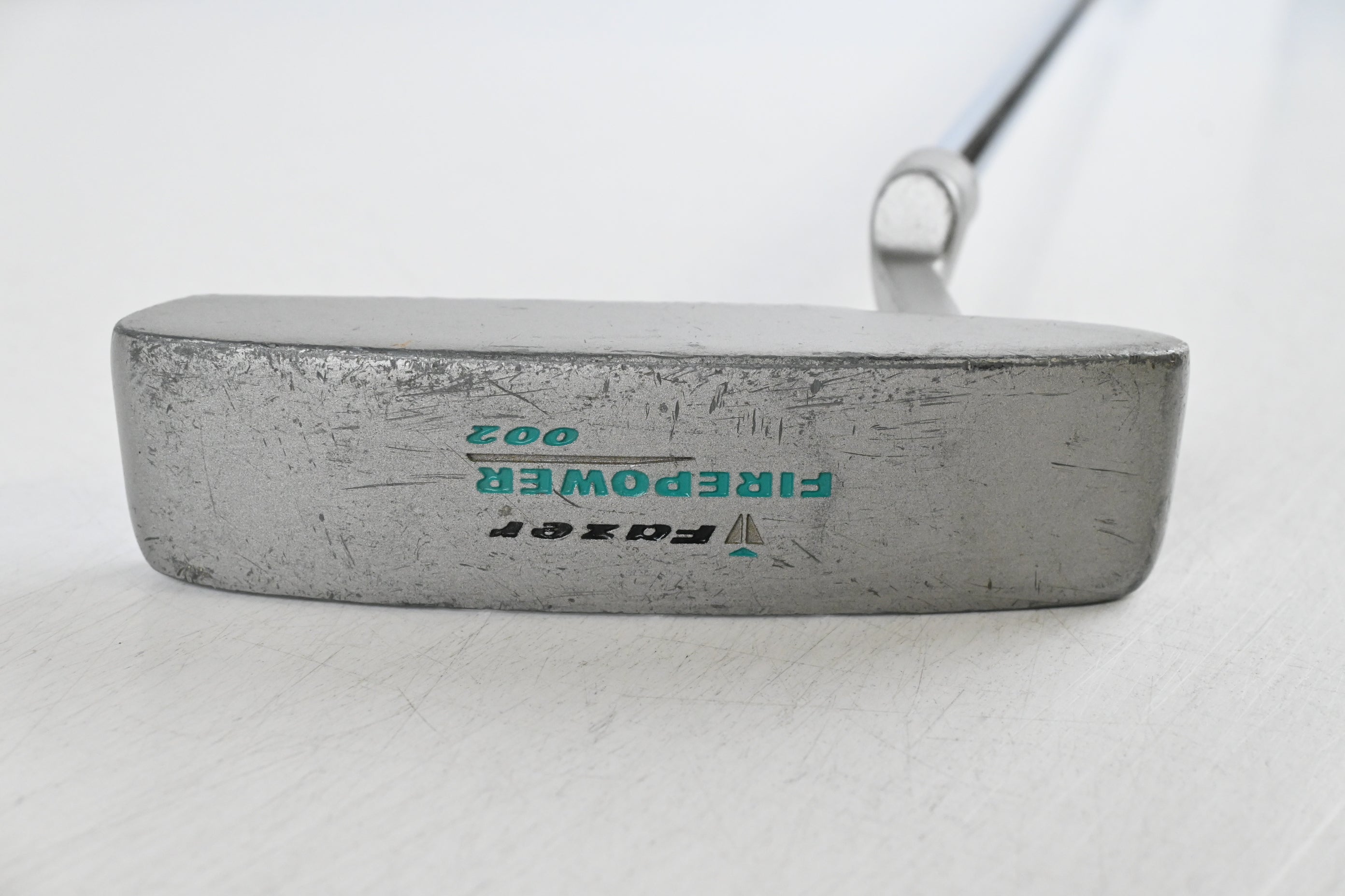 Fazer FirePower 002 Putter / 34 Inch