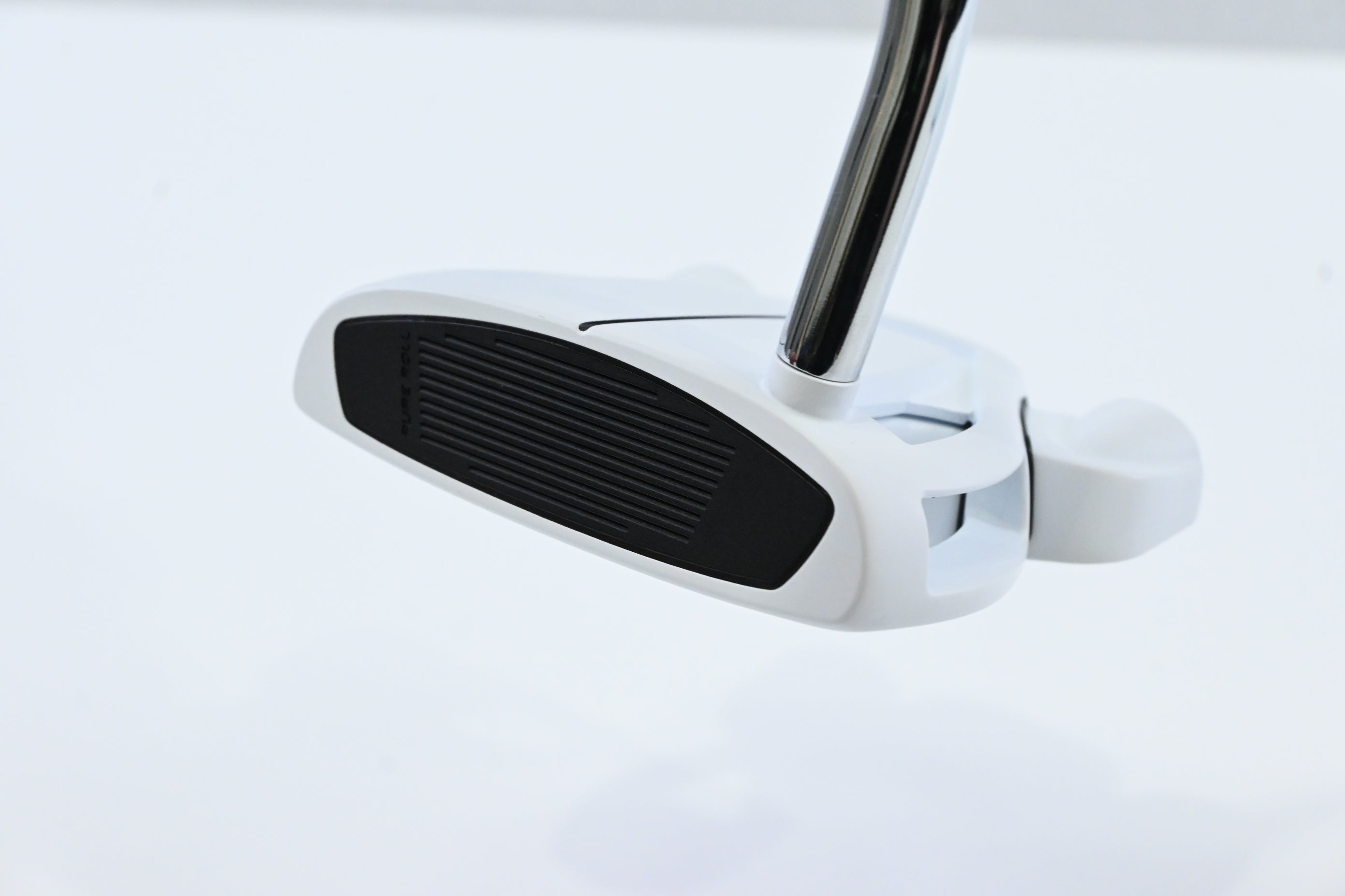 Taylormade Spider Ghost White Putter / 34 Inch
