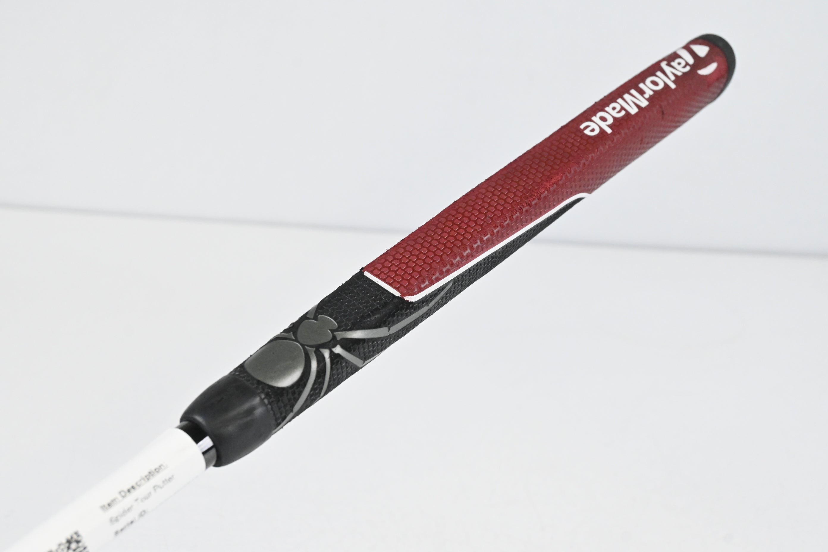 Taylormade Spider Tour Red 2018 Putter / 34 Inch