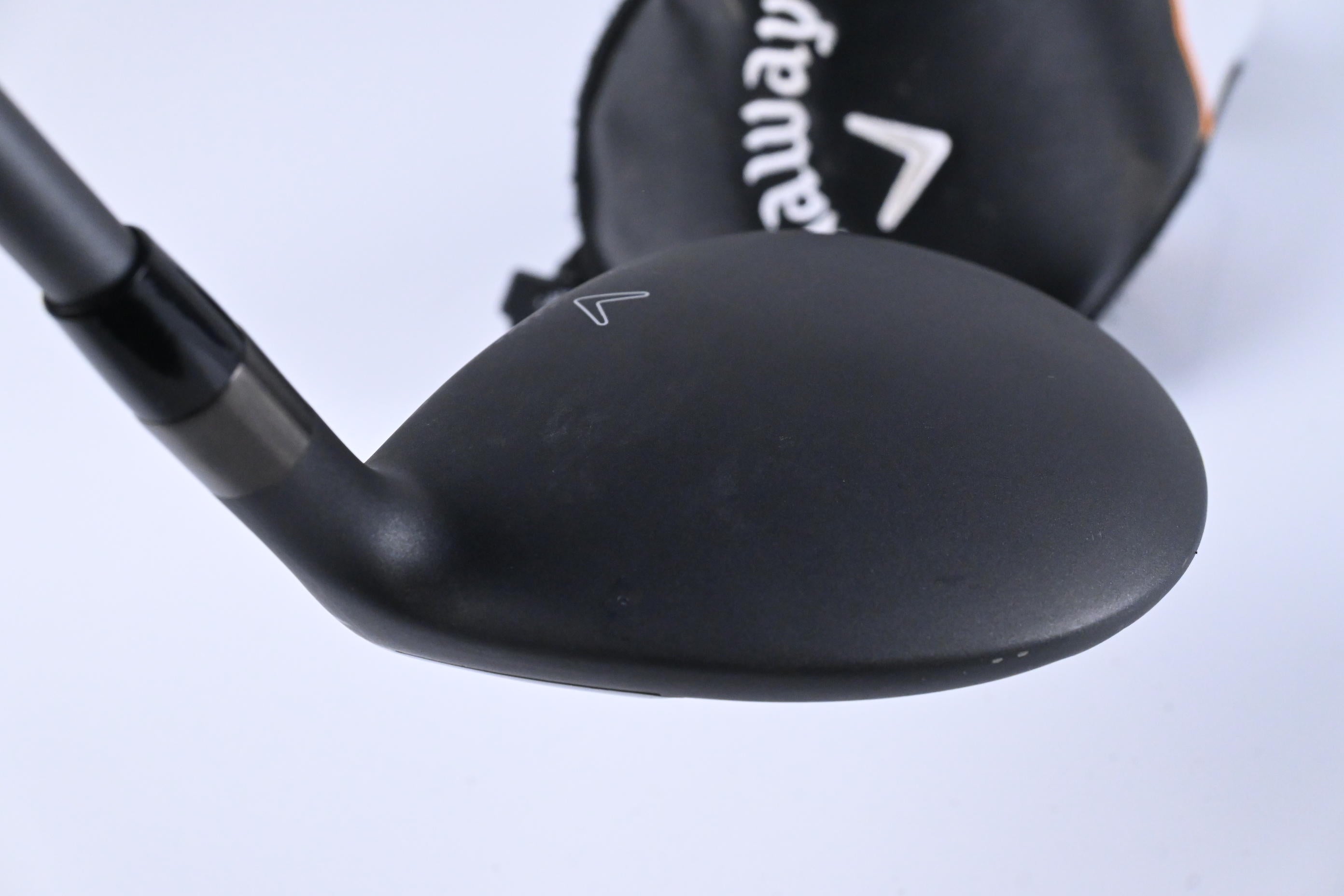 Callaway X2 Hot+ #3 Wood / 15 Degree / Regular Flex Callaway X2 Hot+ 65 Shaft