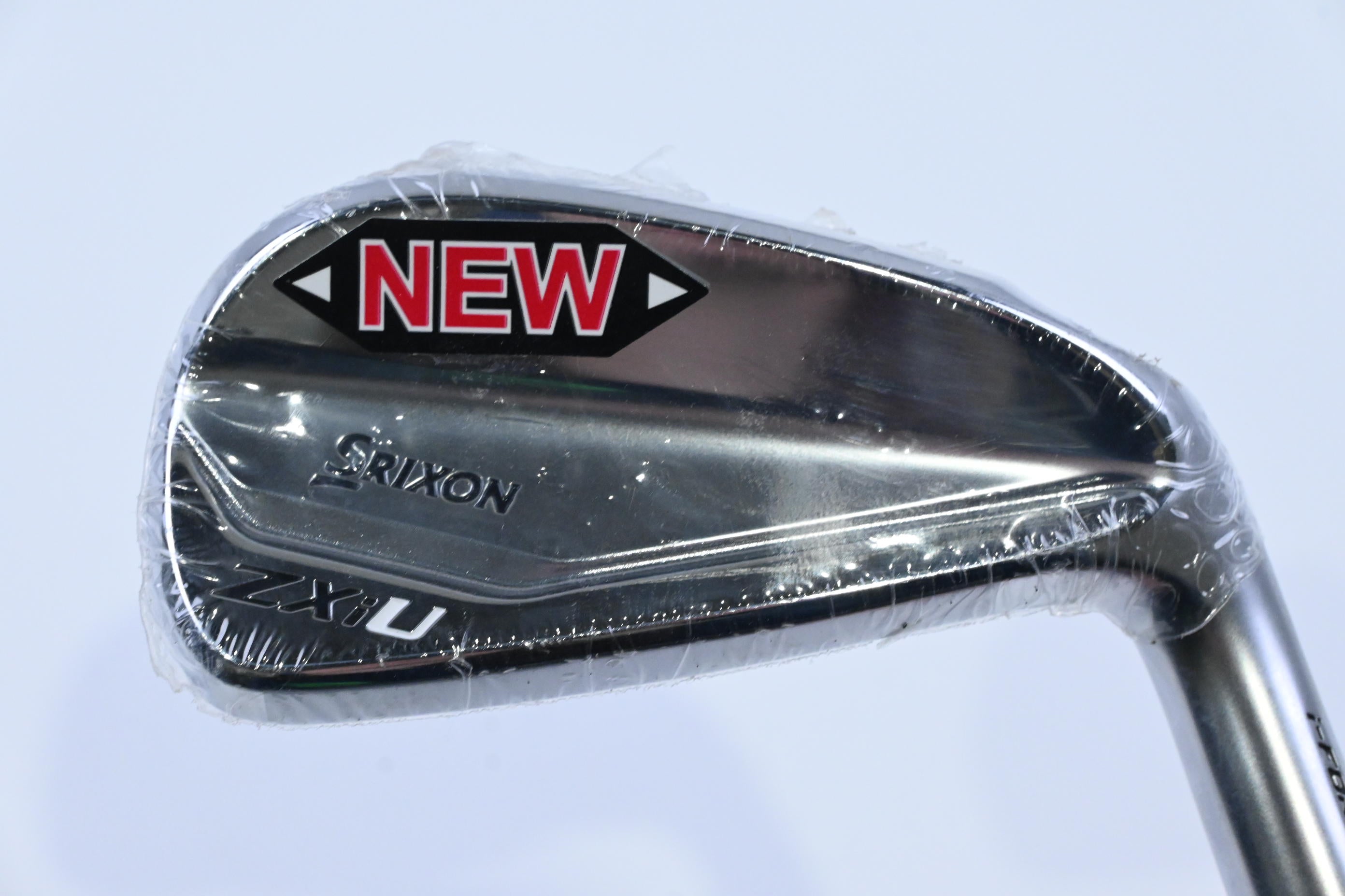 Srixon ZXiU #4 Utility Iron / 23 Degree / Regular Flex Mitsubishi MMT UT 80
