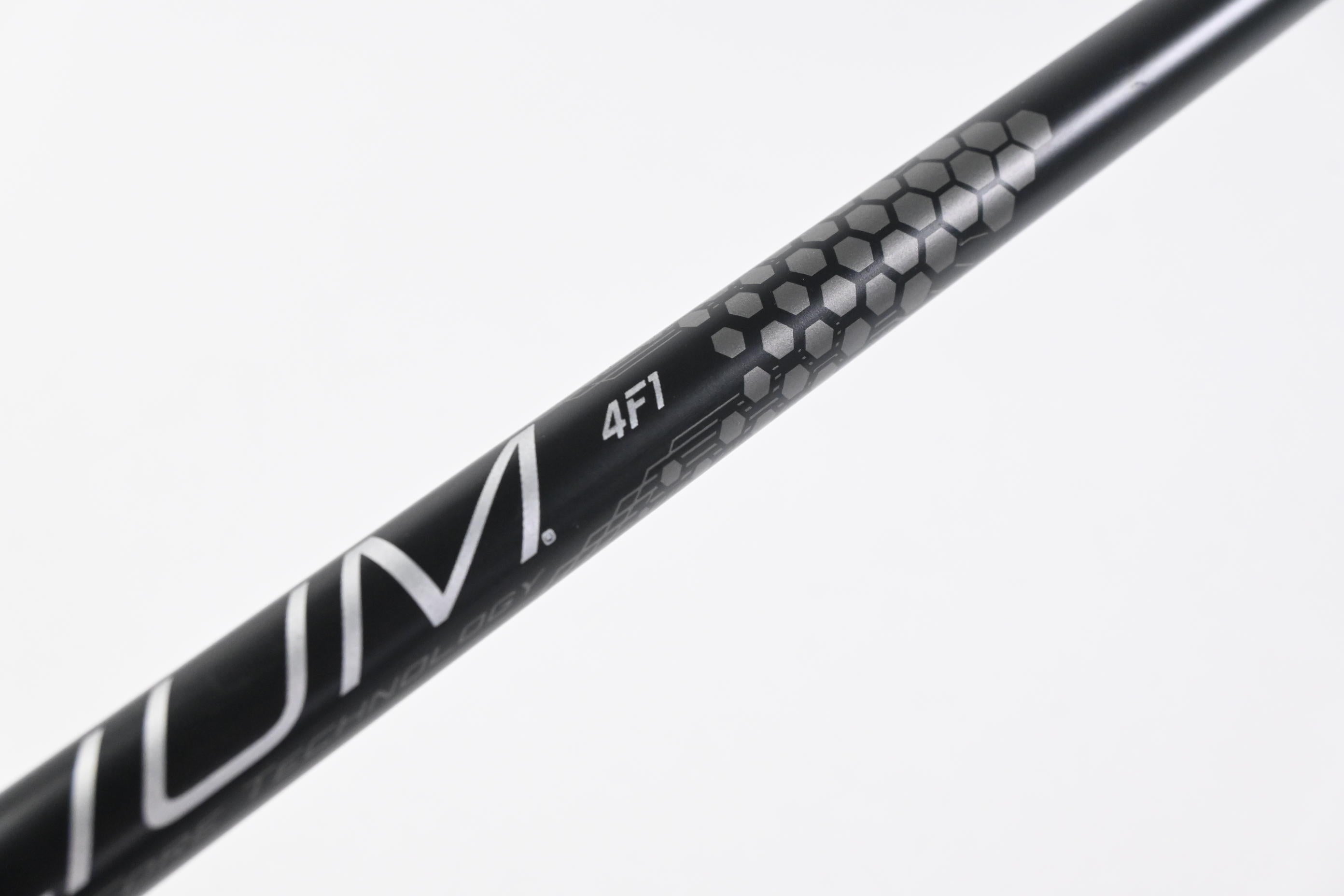 Ladies UST Mamiya Helium Nanocore 4 #5 Wood Shaft / Ladies Flex / Cobra 2nd Gen