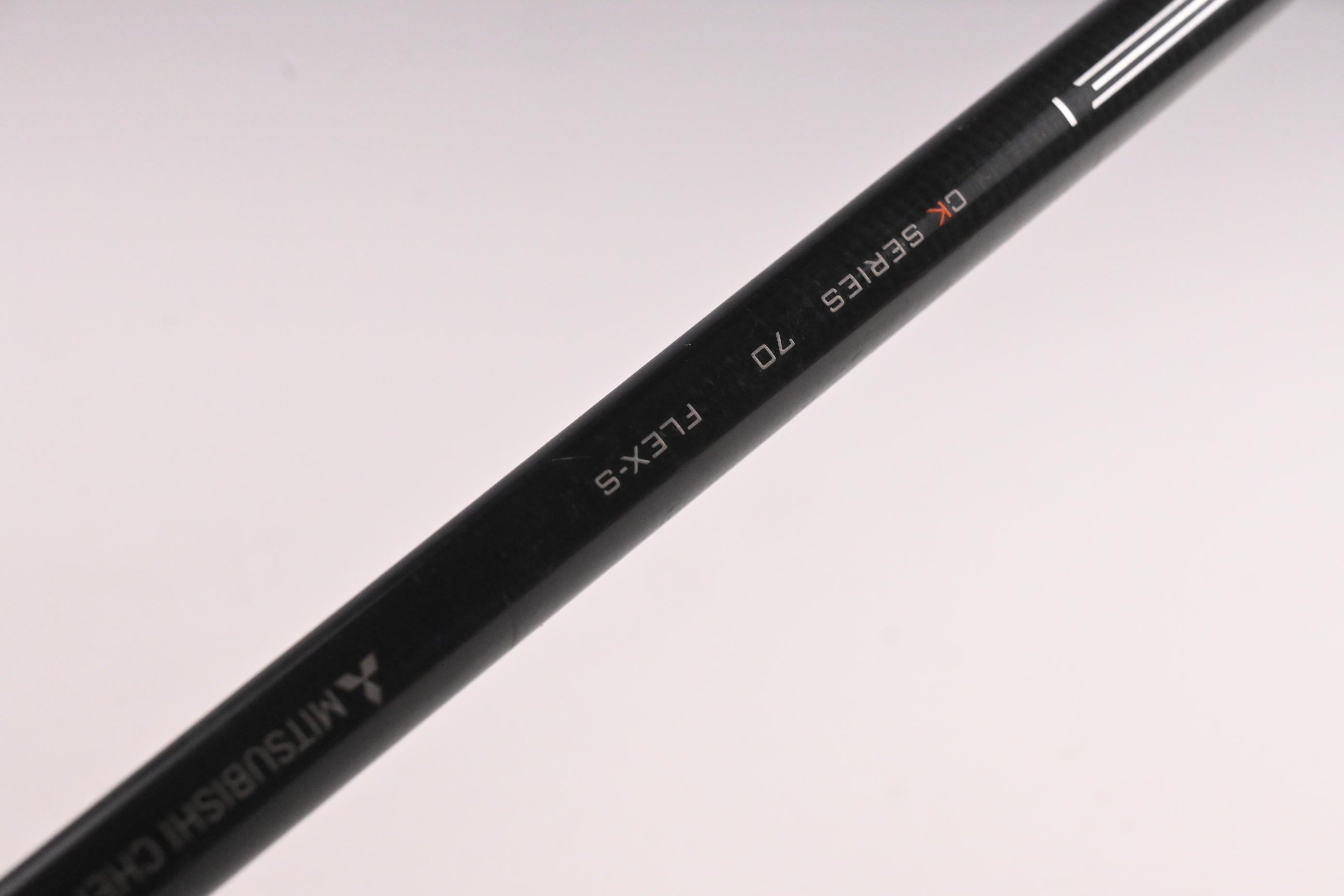 Ping G425 LST #3 Wood / 14.5 Degree / Stiff Flex Tensei CK Orange 70 Shaft