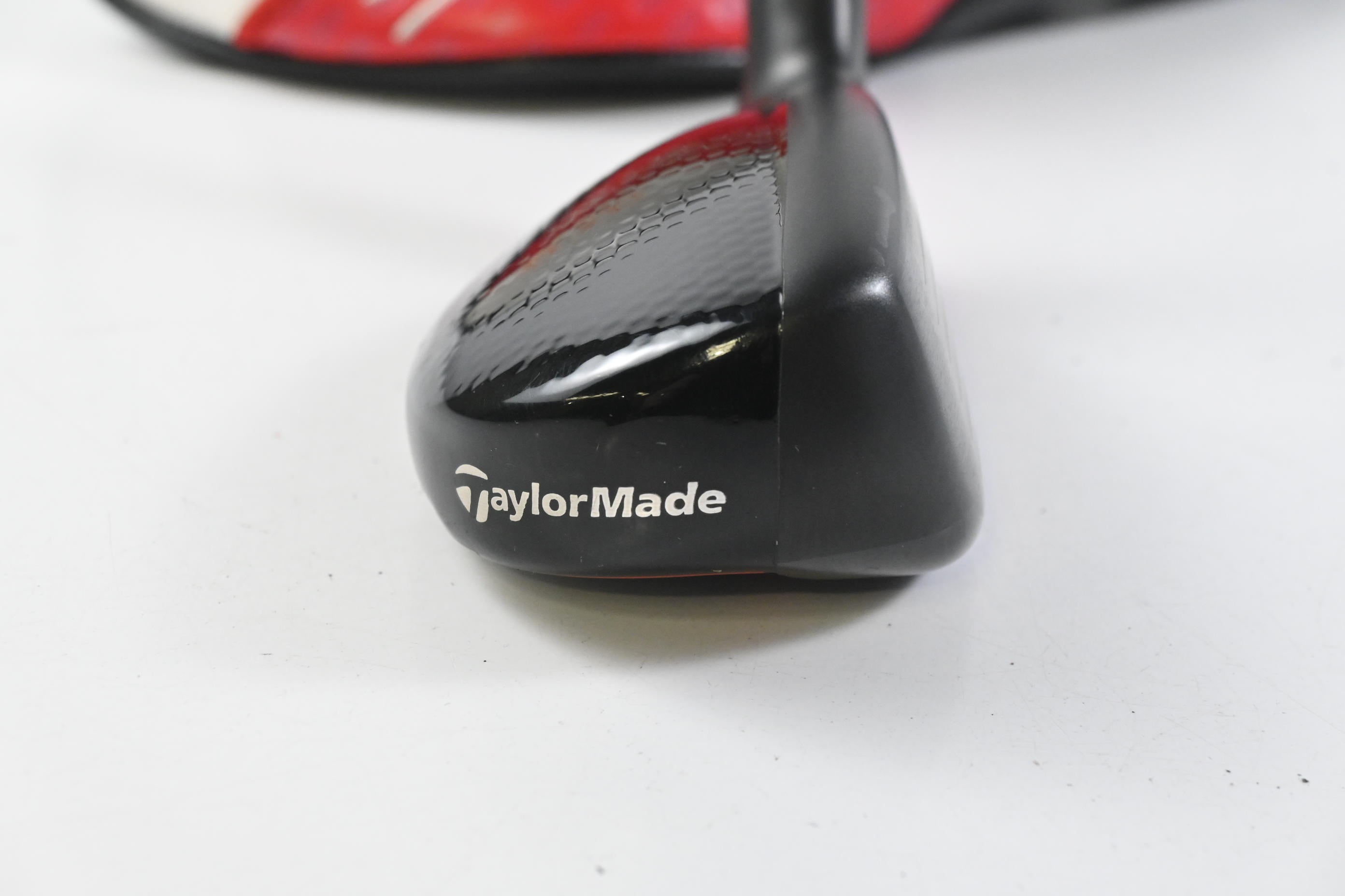 Taylormade Stealth 2 Plus #2 Hybrid / 17 Degree / Stiff Flex Kai'li Red 85 Shaft