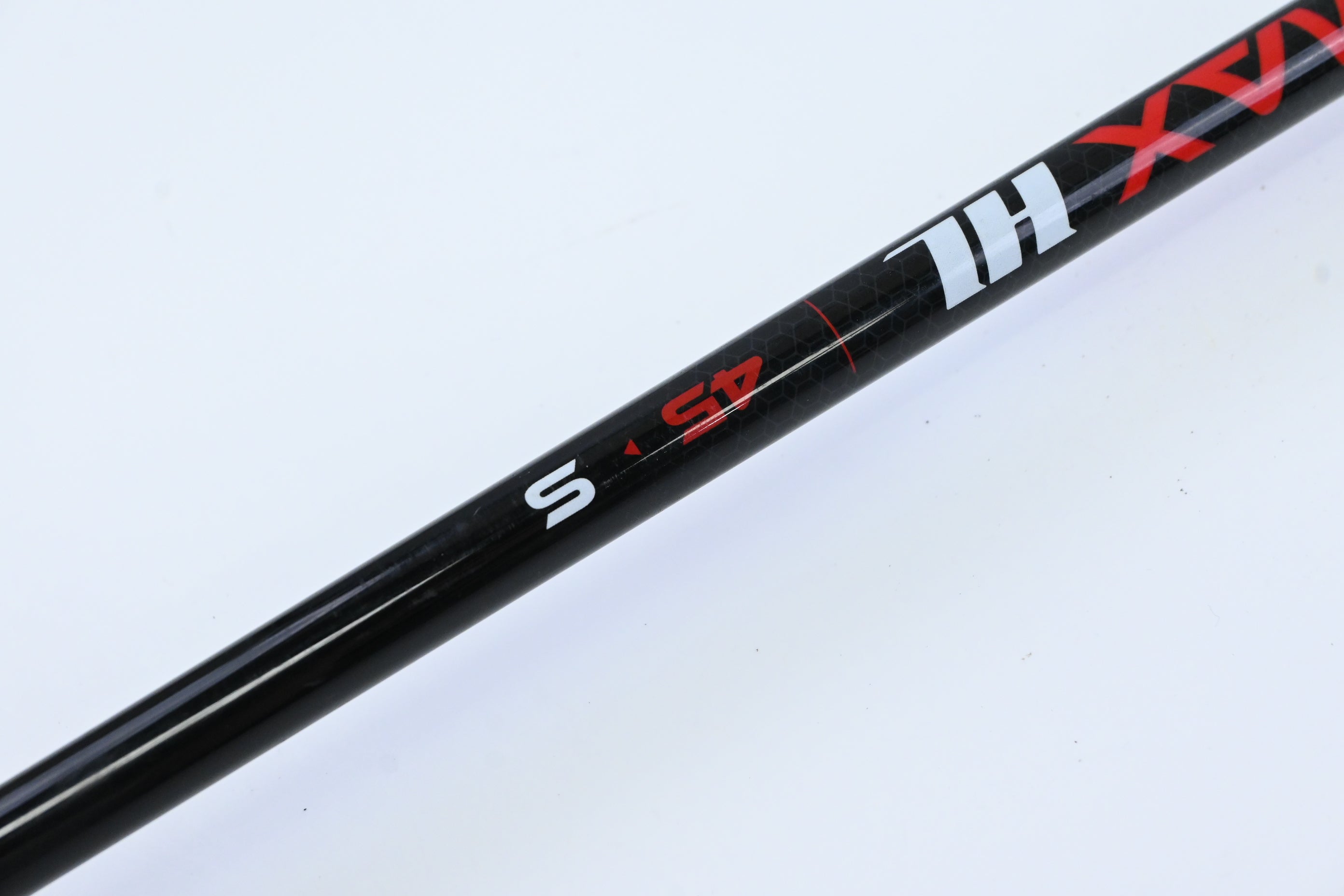 Callaway Rogue Sub Zero Driver / 9 Degree / Stiff Flex KBS Max HL 45 Shaft