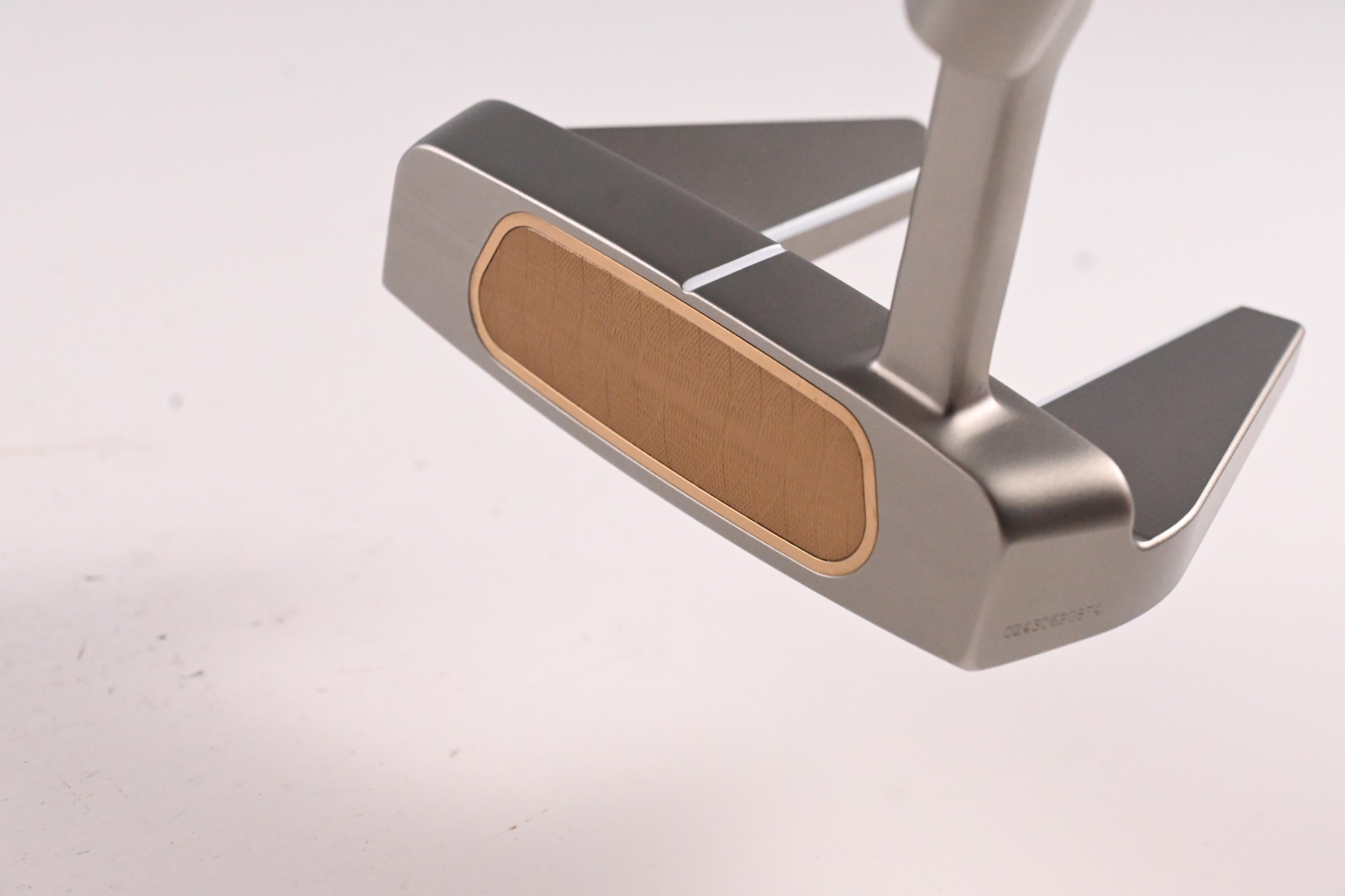 Odyssey AI-One Milled Silver Series Seven T CH Putter / 34 Inch