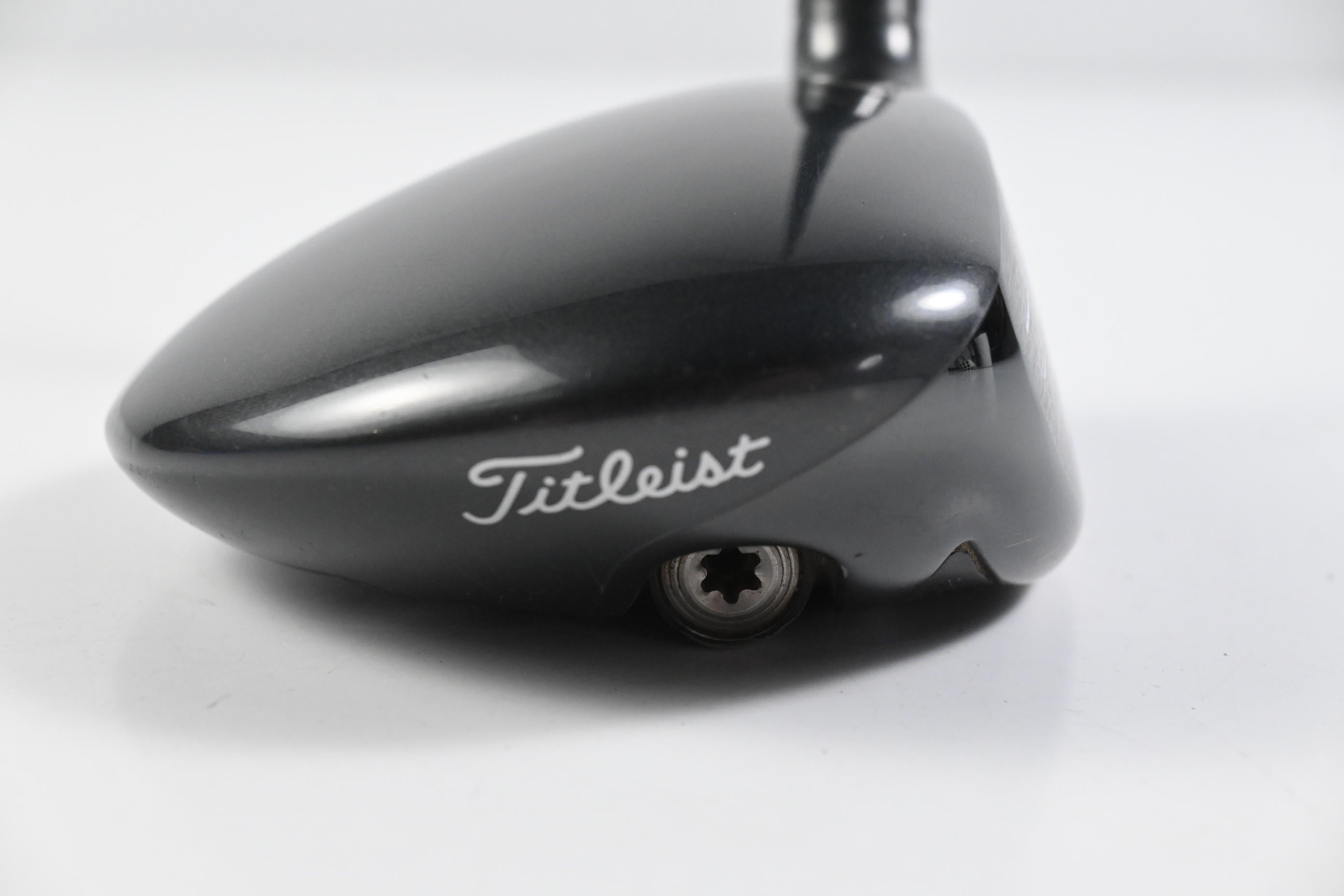 Titleist 917 F2 #5 Wood / 18 Degree / Stiff Flex Diamana S+ Limited 70 Shaft