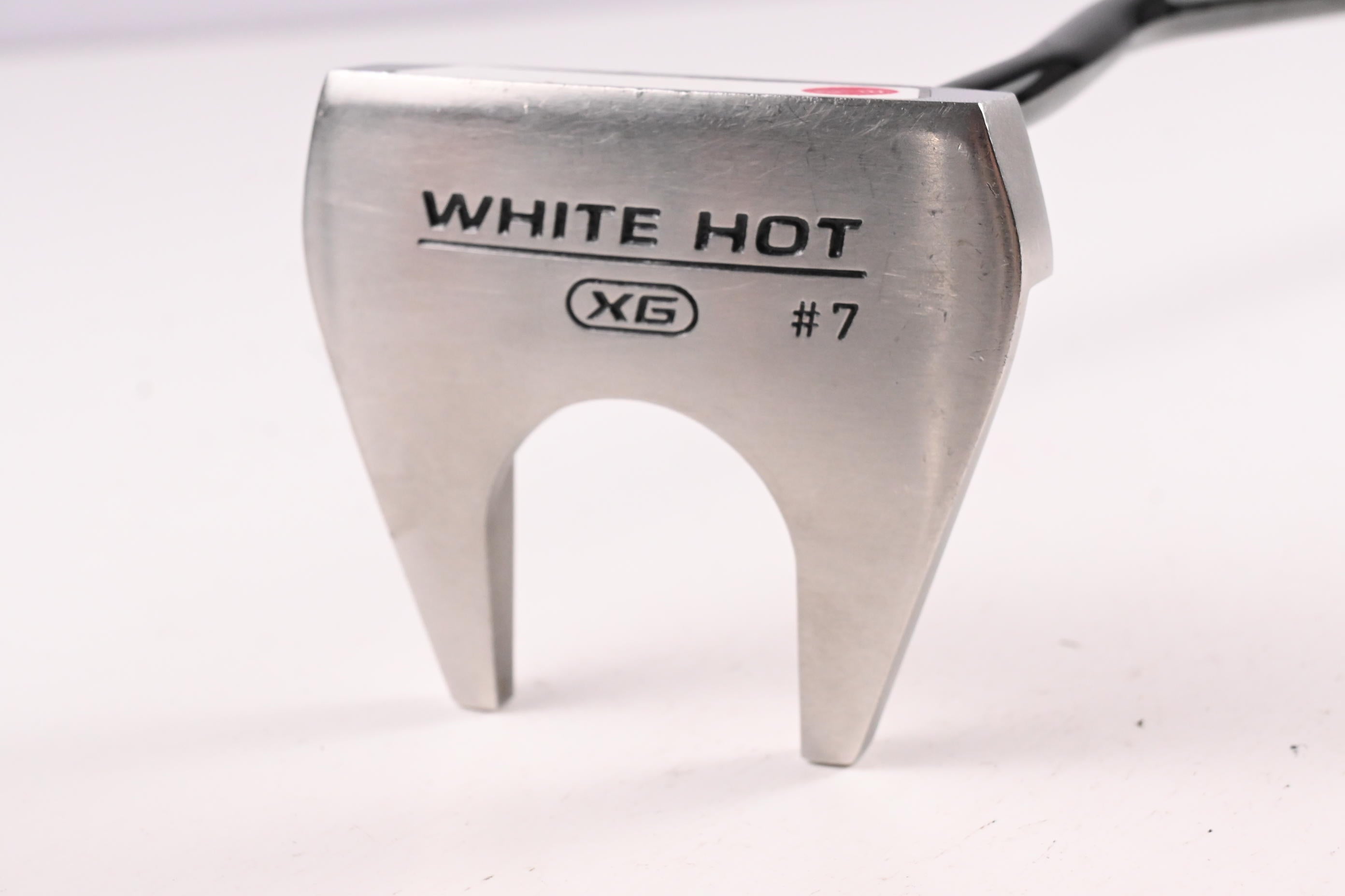 Odyssey White Hot XG #7 Putter / 34 Inch