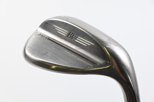 Titleist Vokey SM9 Lob Wedge / 60 Degree / Wedge Flex Vokey Design SM9 Shaft