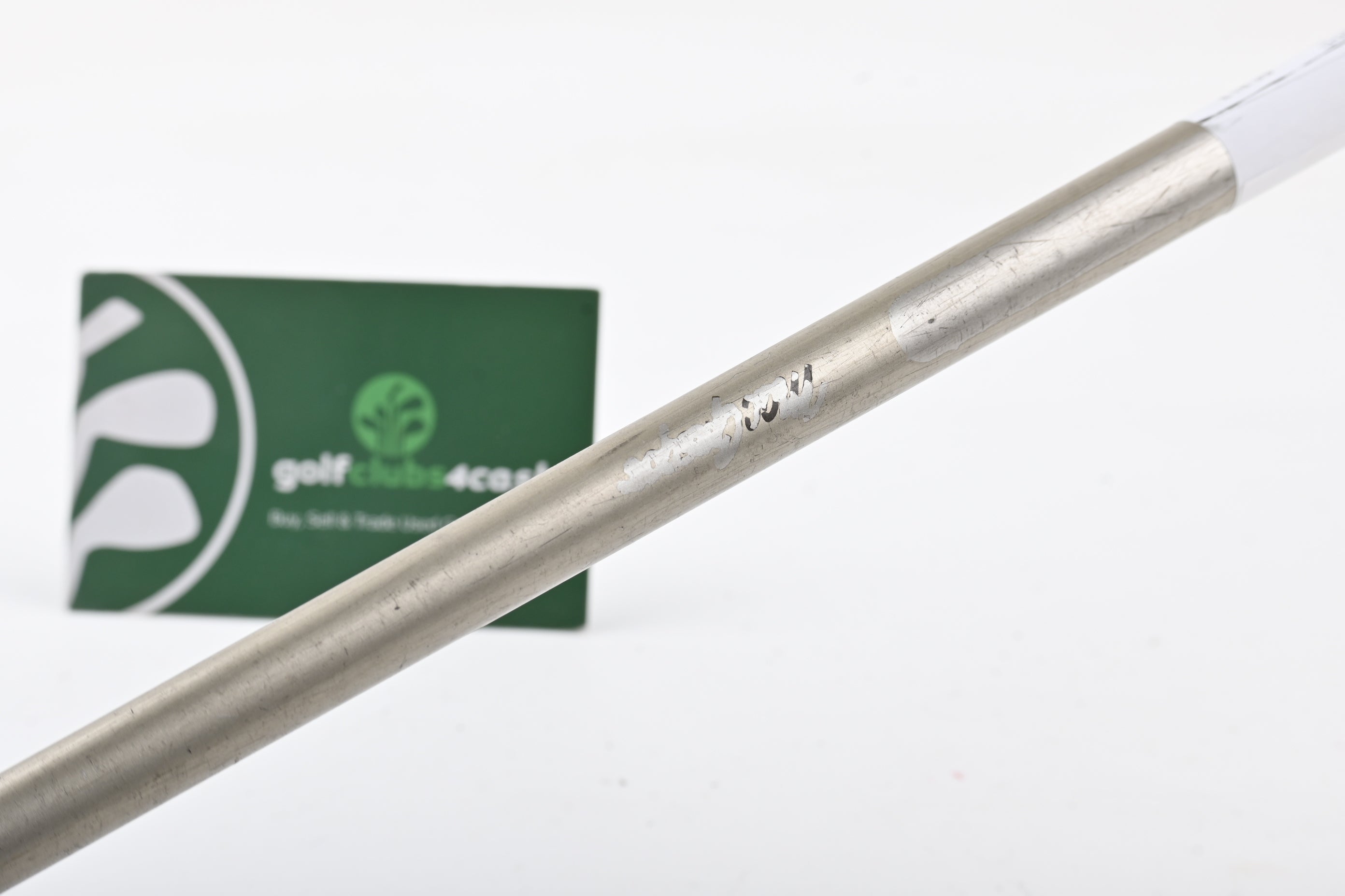 Ladies MacGregor DX #3 Wood / 15 Degree / Ladies Flex Macgregor Shaft