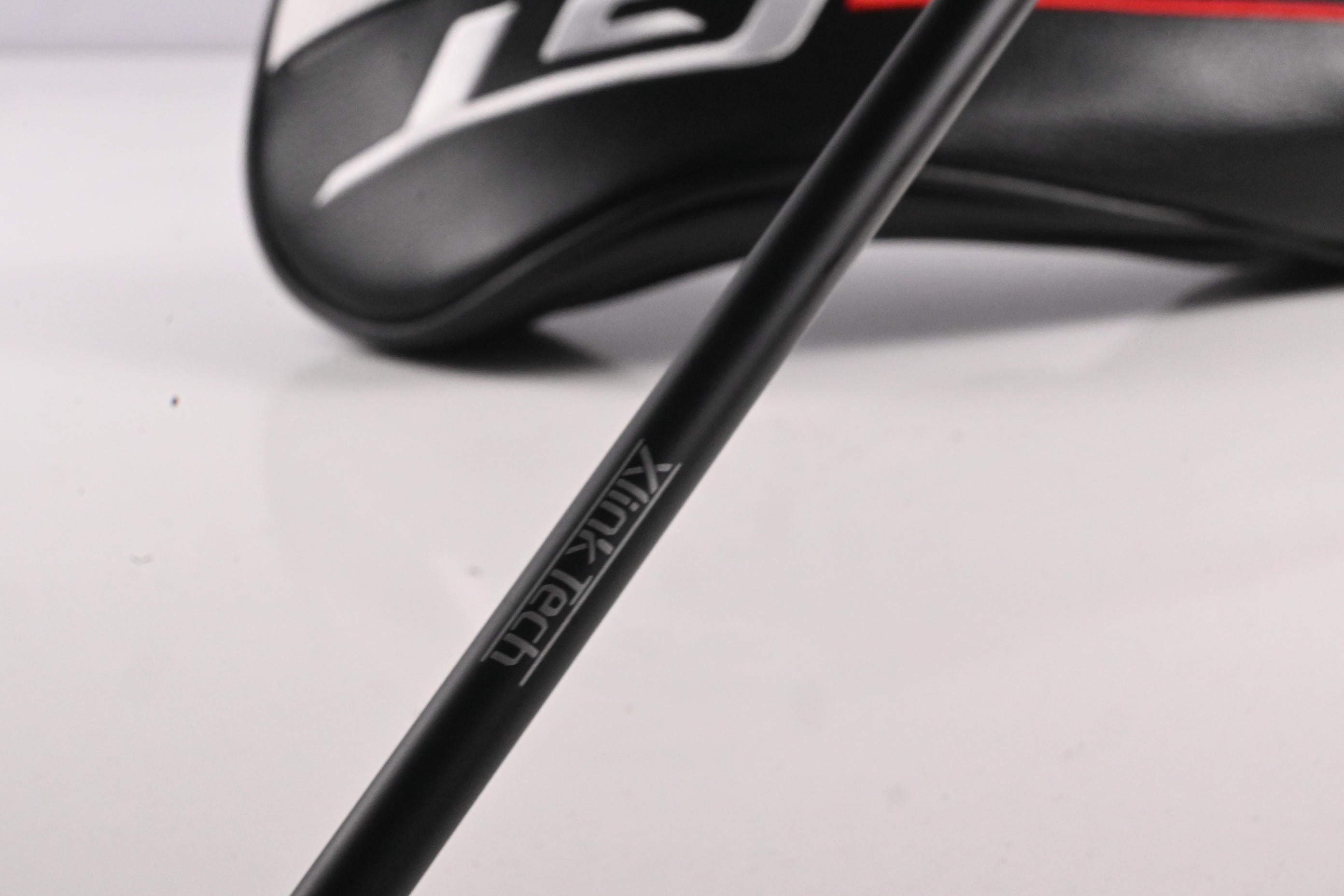Titleist GT2 #3 Wood / 15 Degree / Stiff Flex Tensei 1K Black 75 Shaft