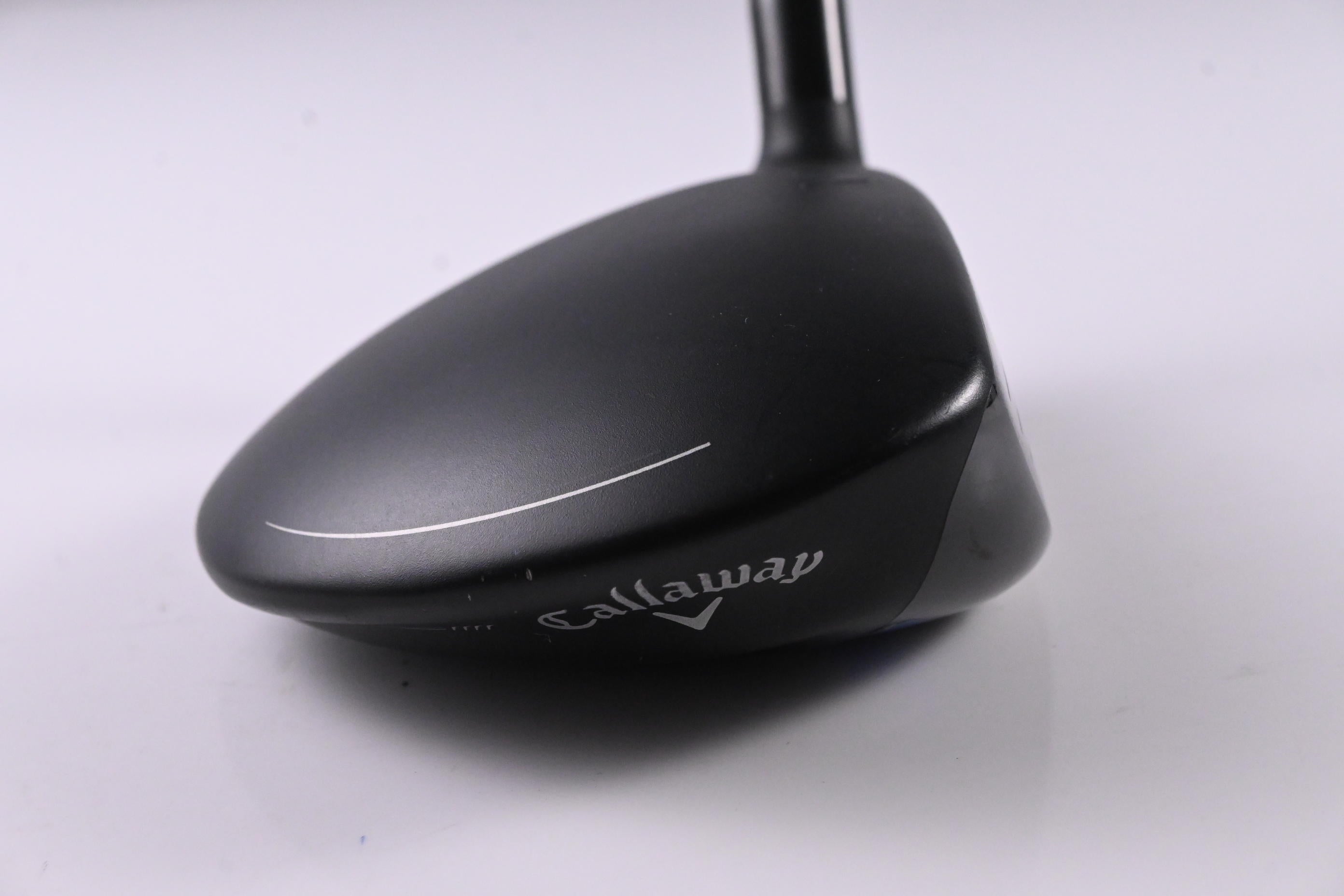 Callaway X Hot #5 Wood / 18 Degree / Regular Flex Project X PXv Shaft