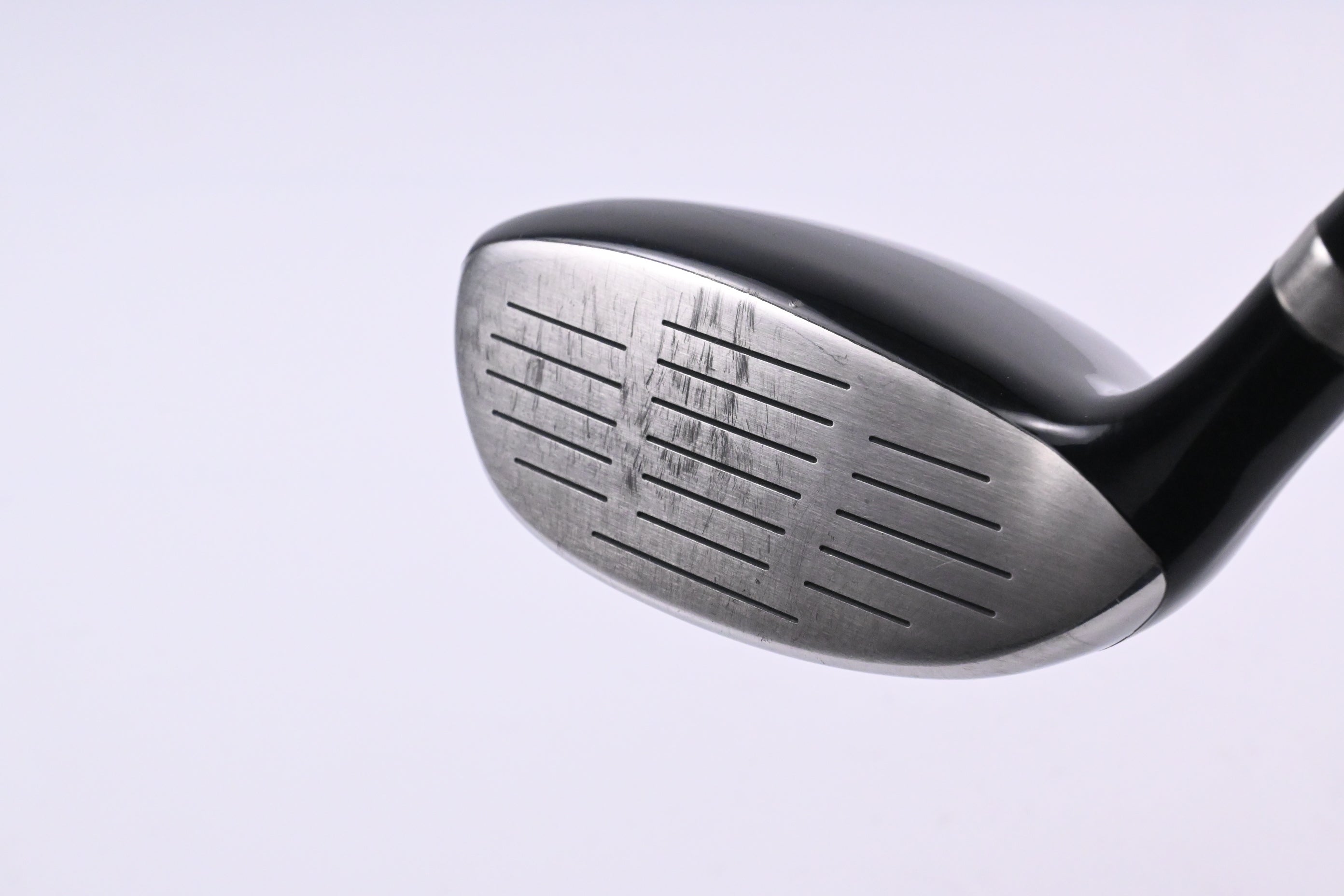 Wilson Staff Fybrid RS #3 Hybrid / 19.5 Degree / Regular Flex UST Proforce VTS 5