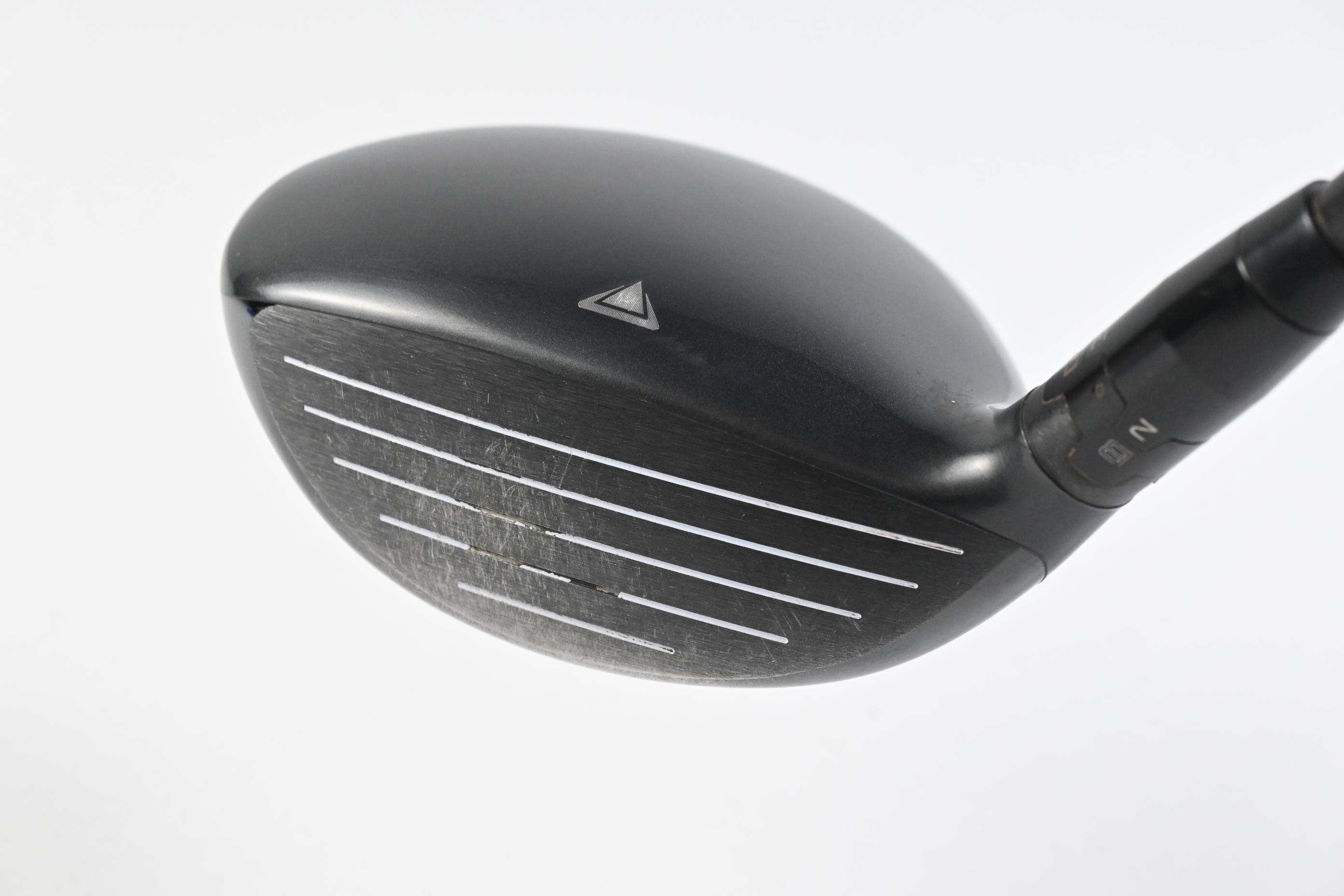 Titleist 917 F2 #5 Wood / 18 Degree / Stiff Flex Diamana S+ Limited 70 Shaft