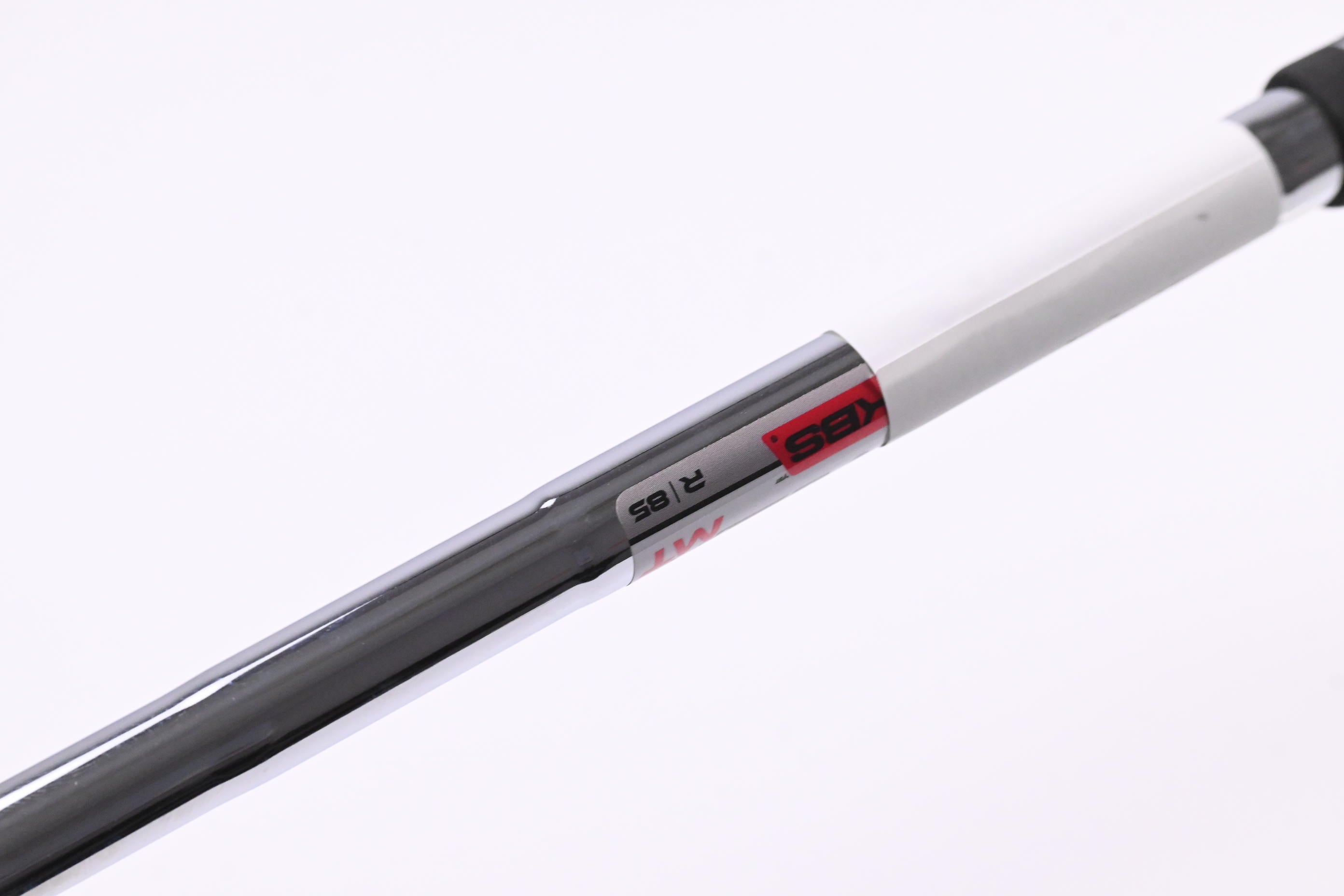 Taylormade Qi #5 Iron / 21 Degree / Regular Flex KBS MAX MT 85 Shafts