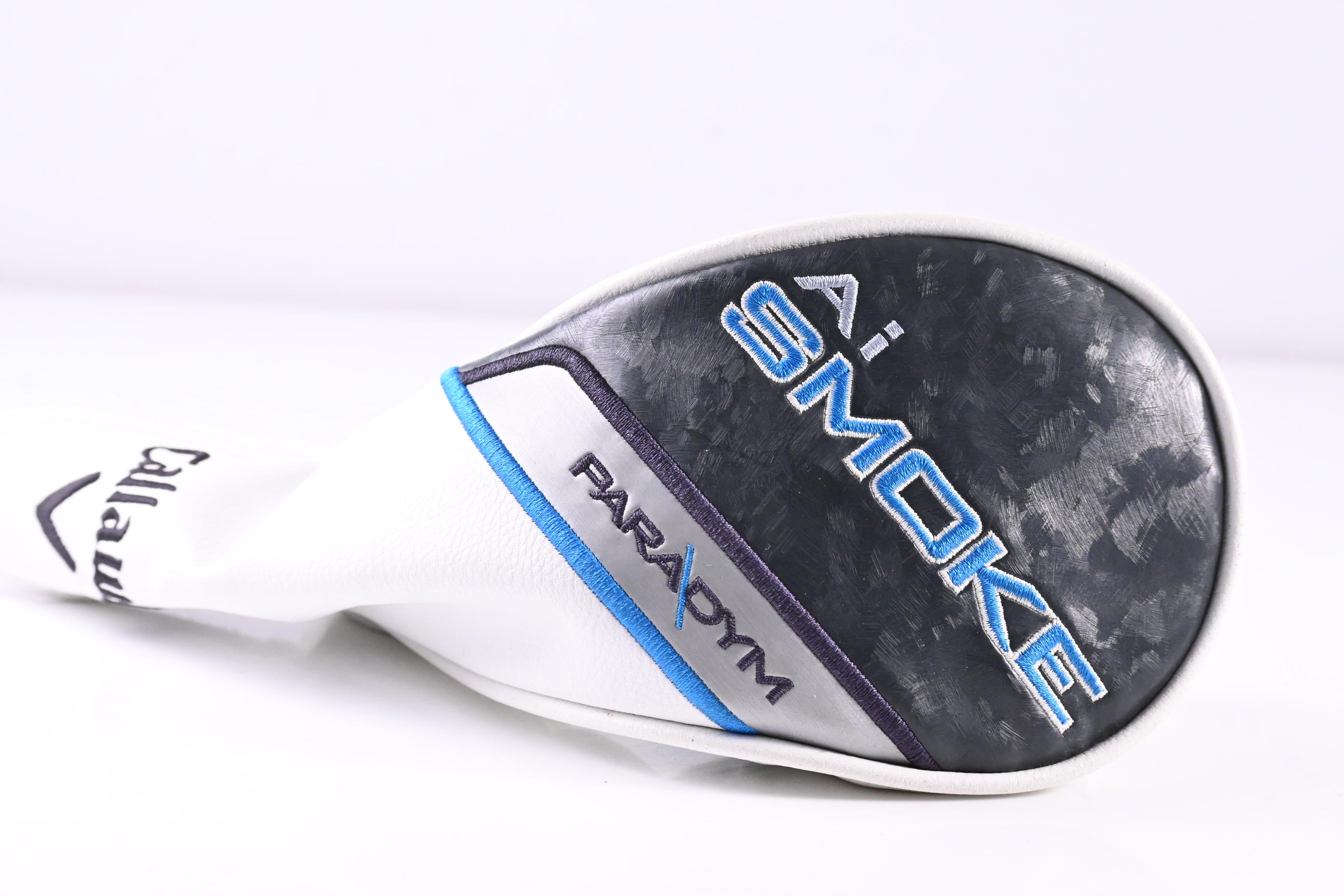 Callaway Paradym Ai Smoke Triple Diamond #3 Wood / 15 Degree / Regular Flex