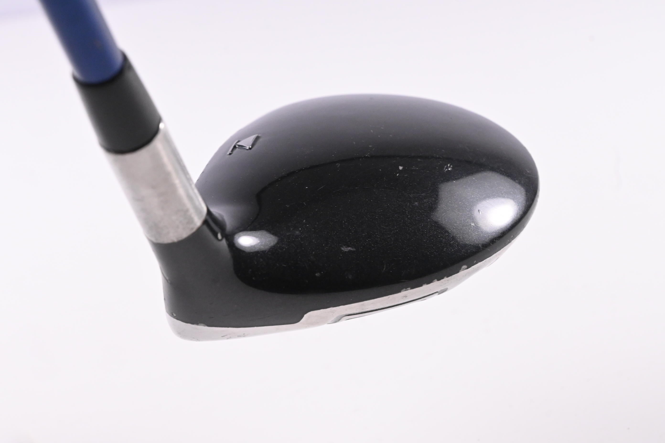 Titleist 909 F2 #3 Wood / 15.5 Degree / X-Flex Project X 7B3 76 Shaft