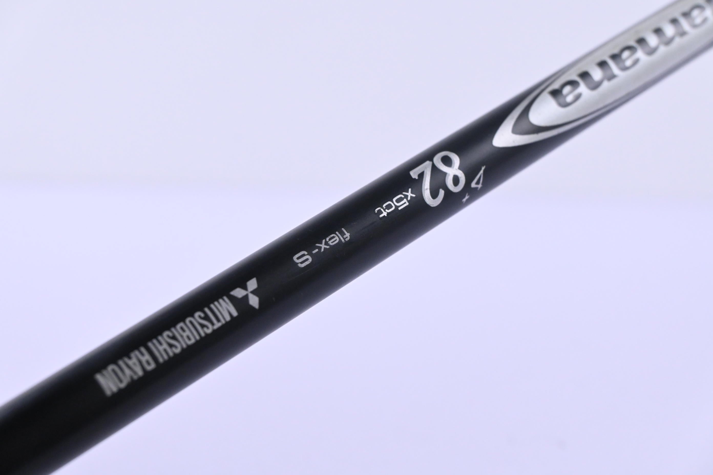 Titleist 913 FD #3 Wood / 15 Degree / Stiff Flex Diamana x5ct 82 Shaft