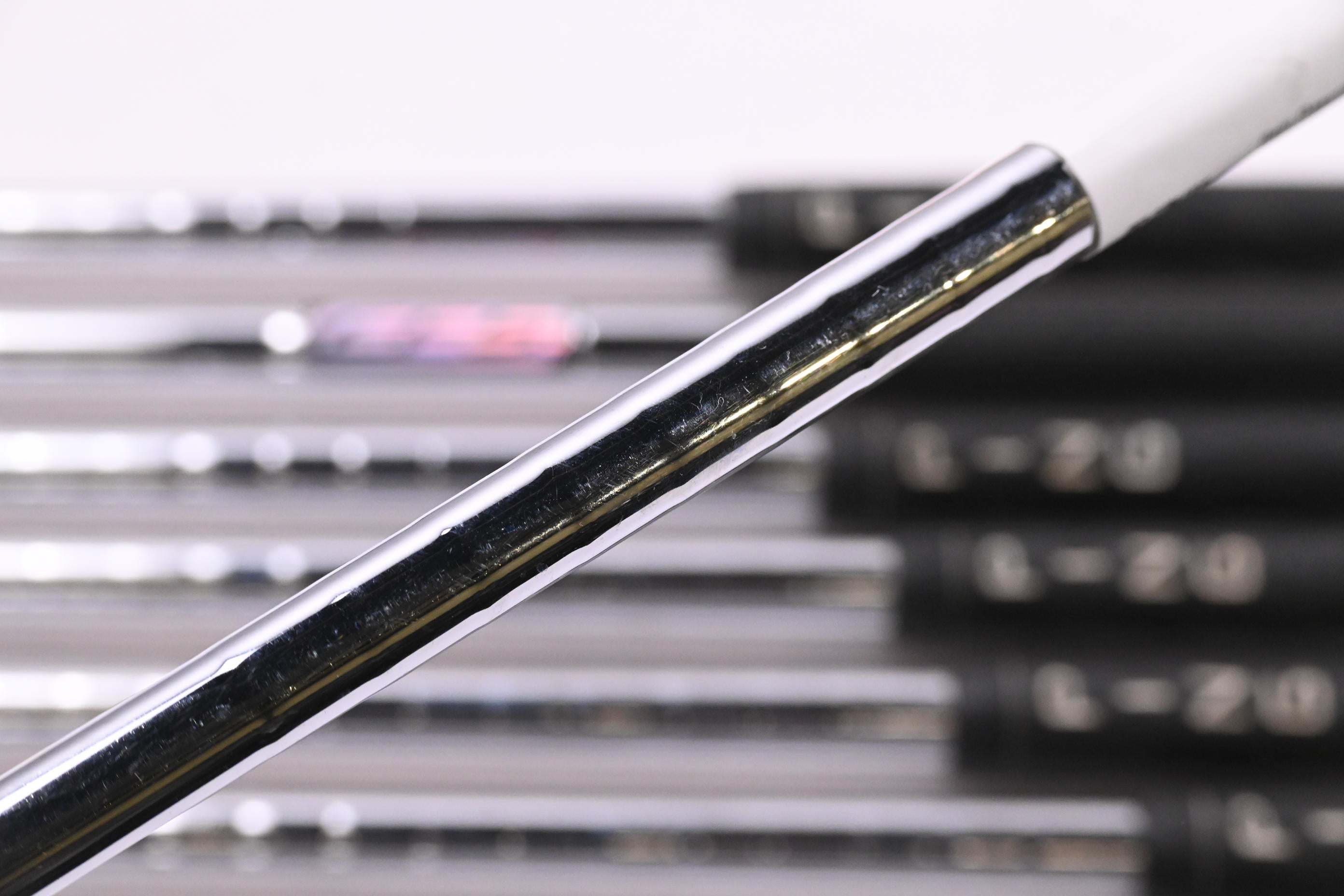 Ping G2 Irons / 3-PW-SW / Regular Flex Shafts