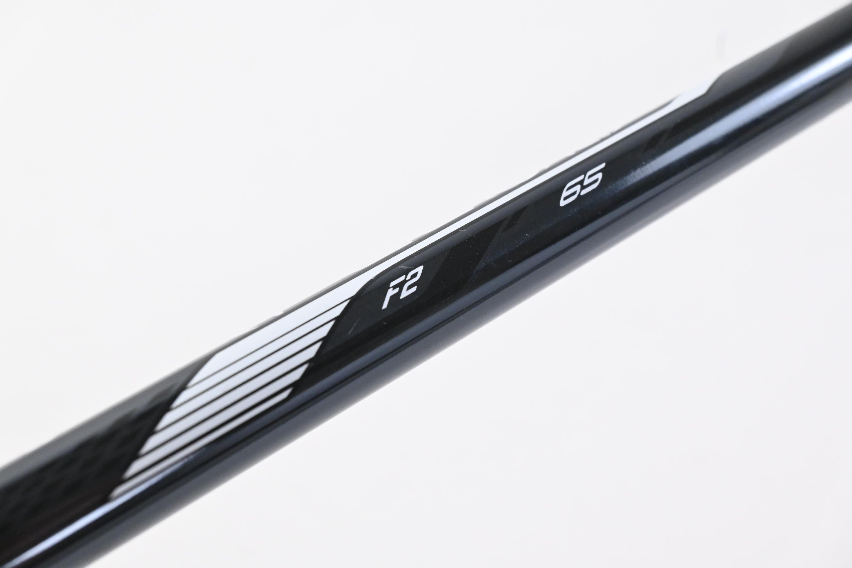UST Mamiya Recoil Dart 65 Hybrid Shaft / Senior Flex / .370" Tip / Uncut