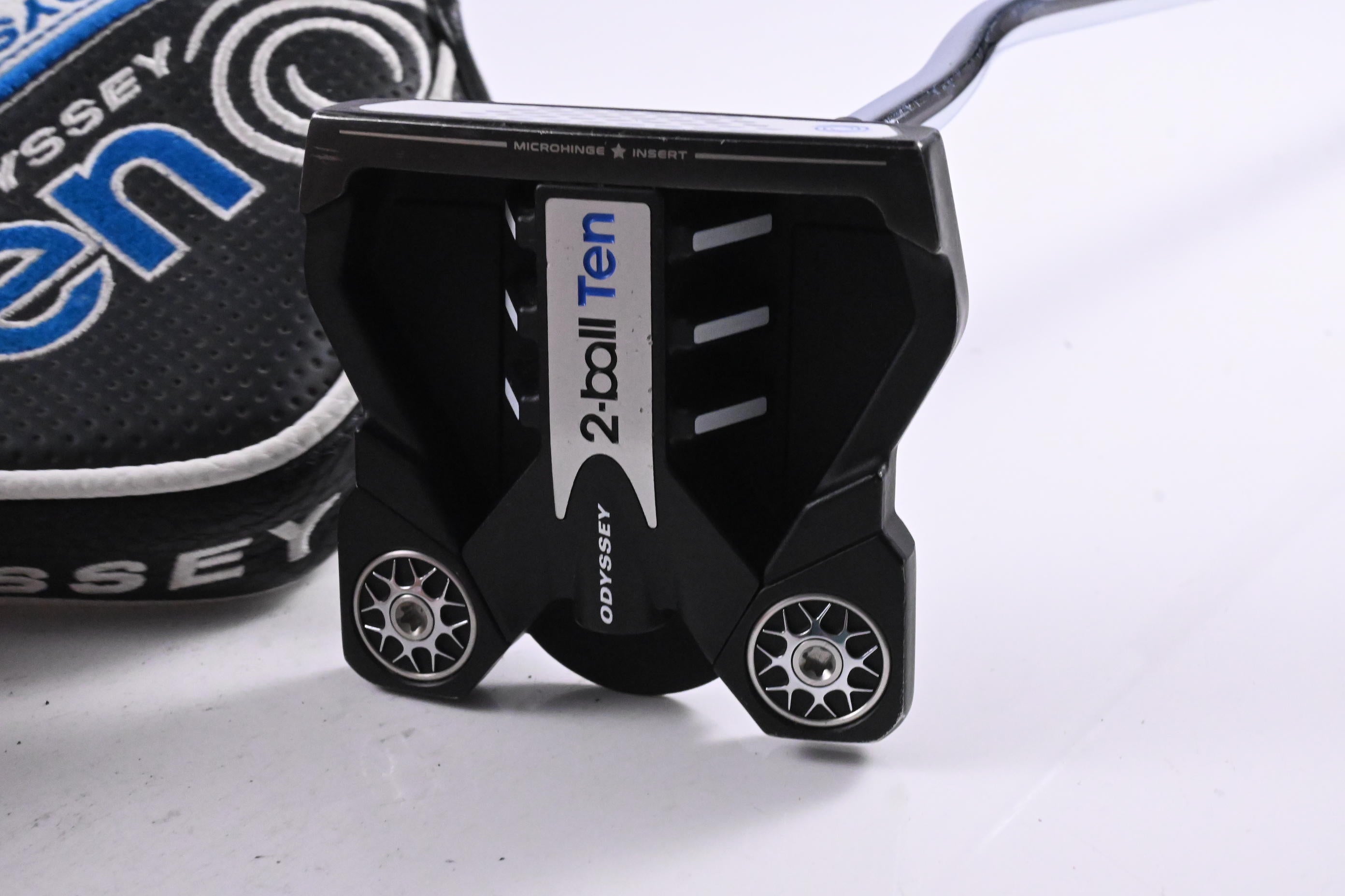 Odyssey TEN Putter / 33 Inch